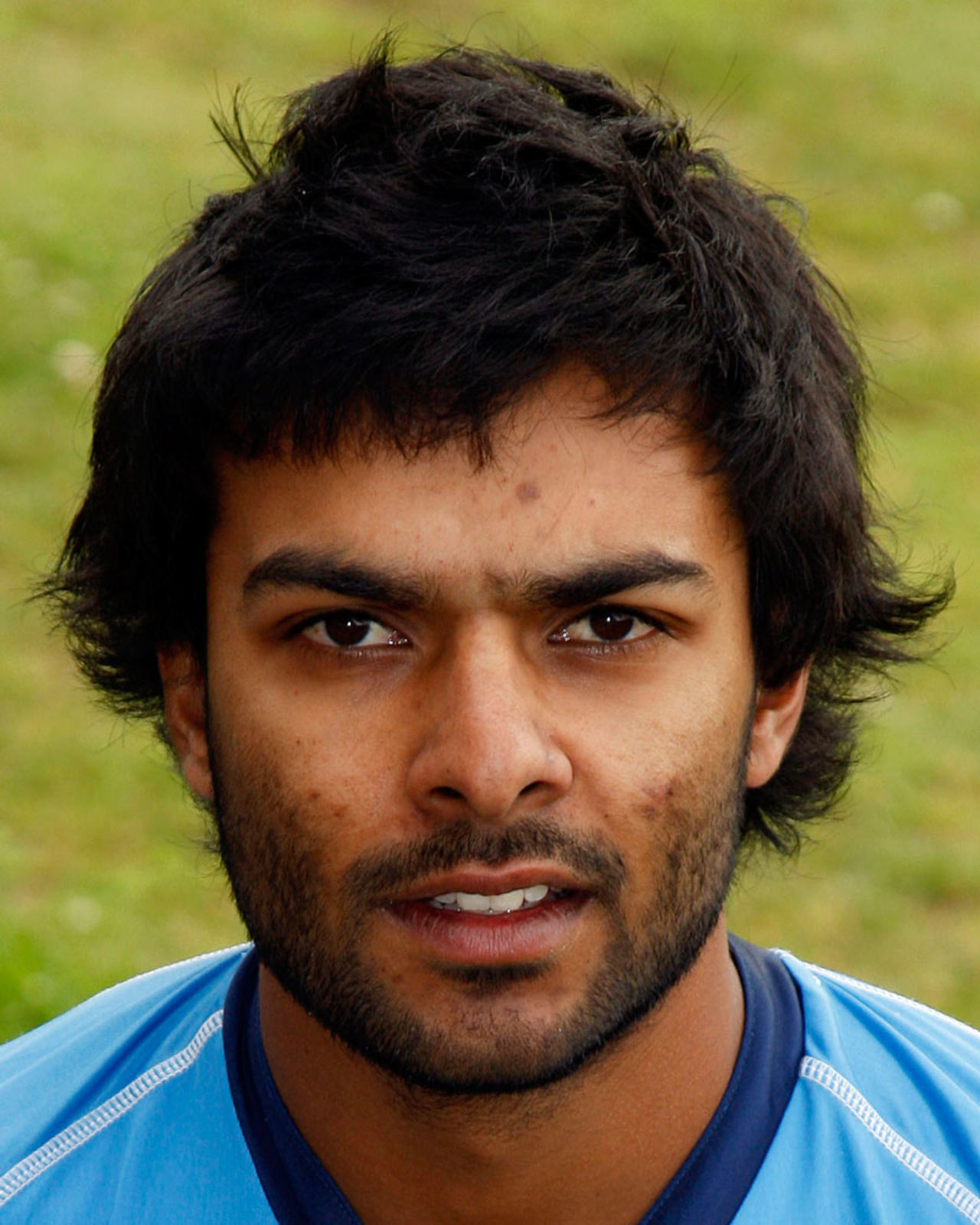Ronnie Hira