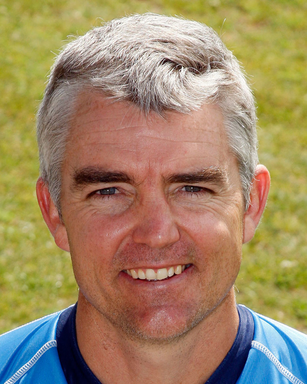 Paul Strang