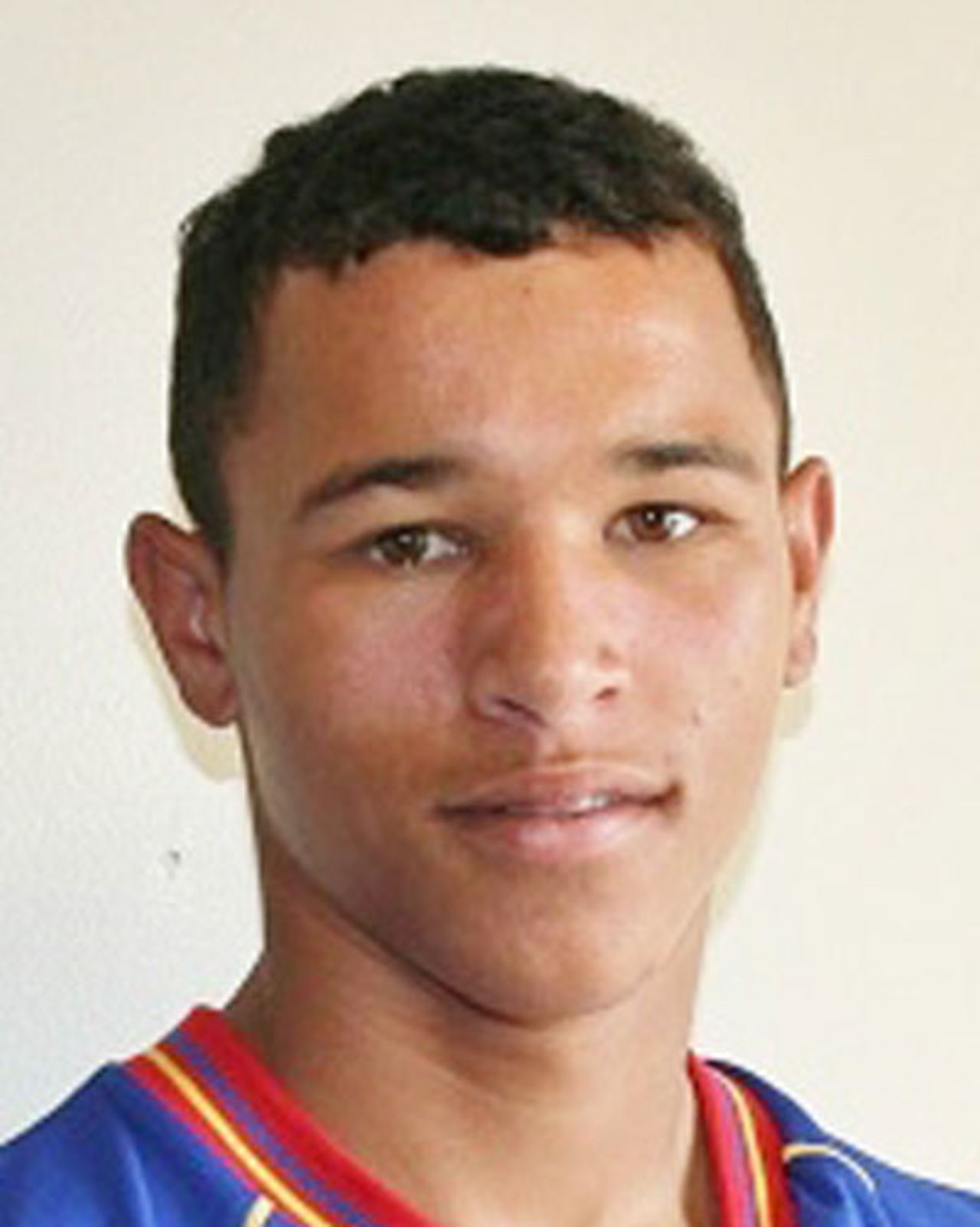 Shalako Groenewald