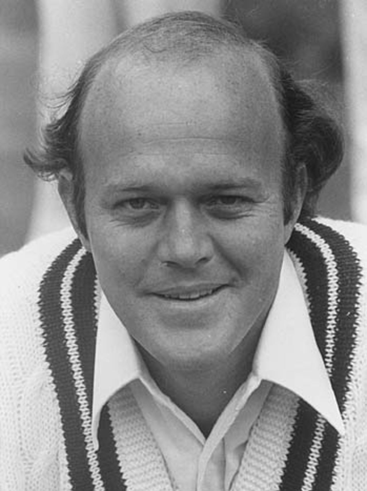 Vince van der Bijl