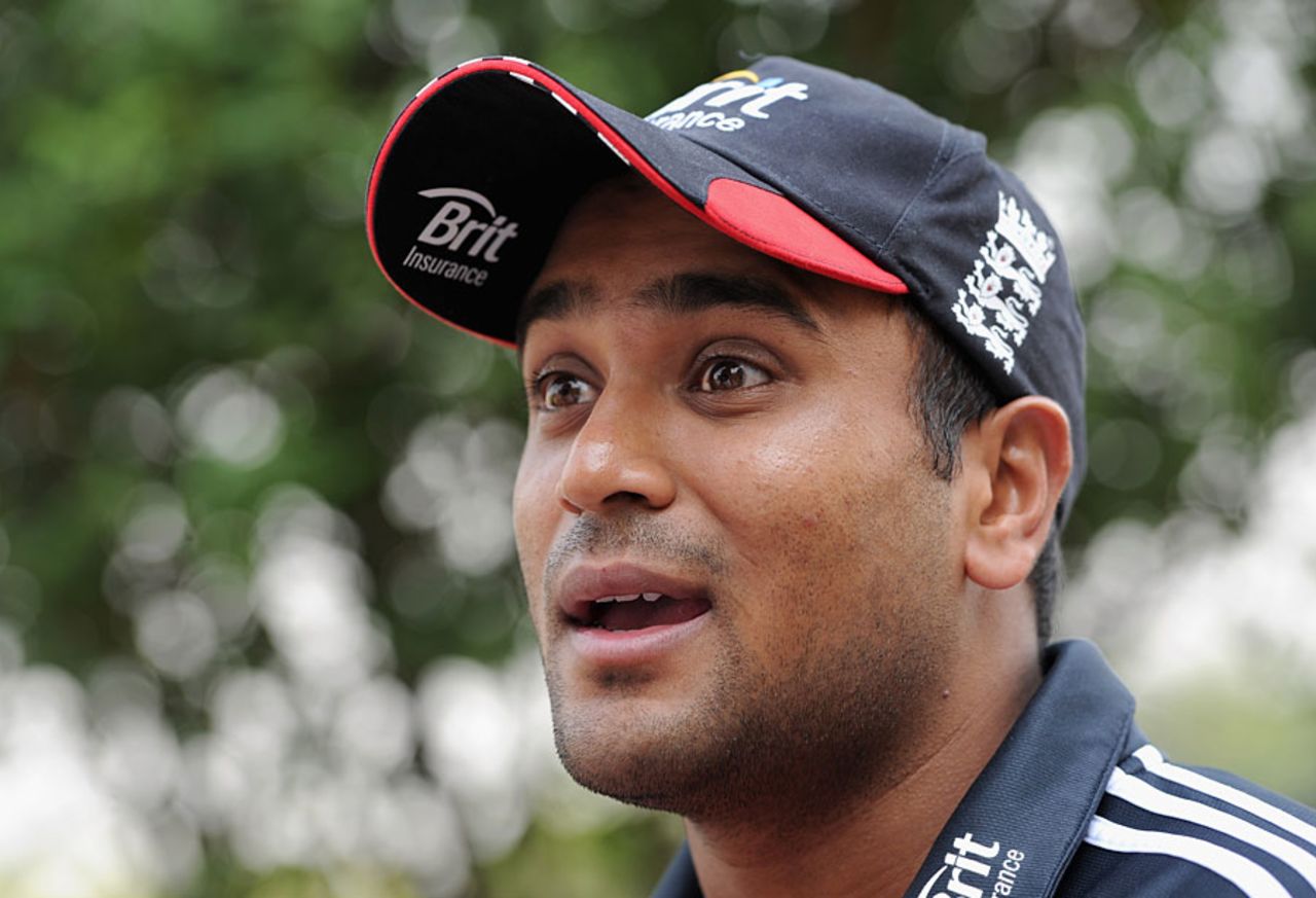 Samit Patel reflects on England's huge defeat in Delhi, October 18, 2011