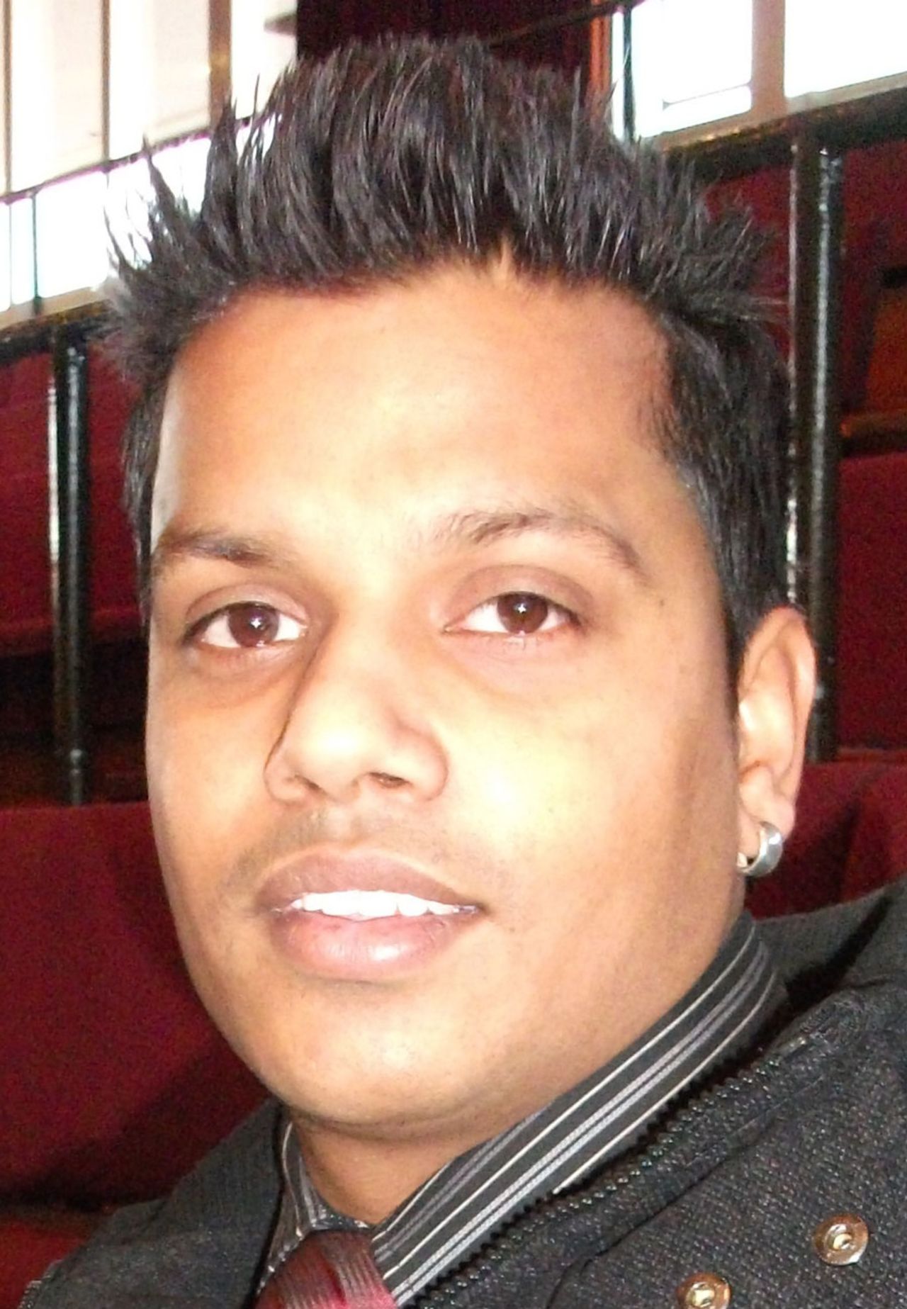 Aditya Rai