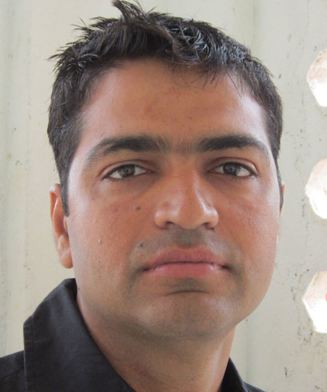 Jasvir Singh