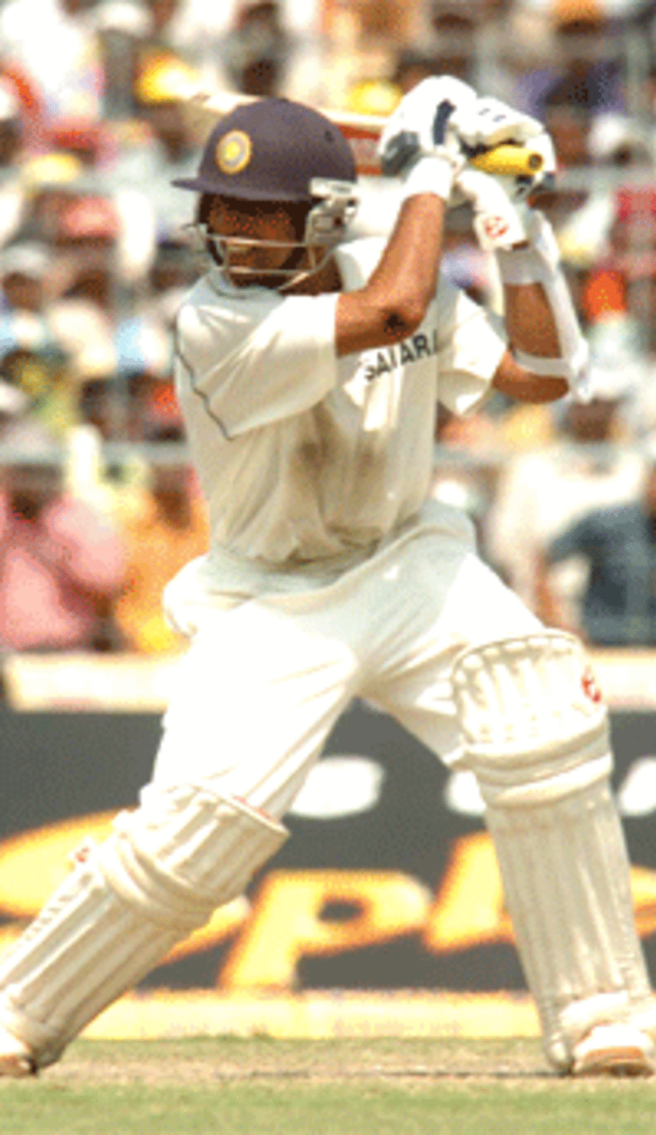 Dinesh Karthik batting