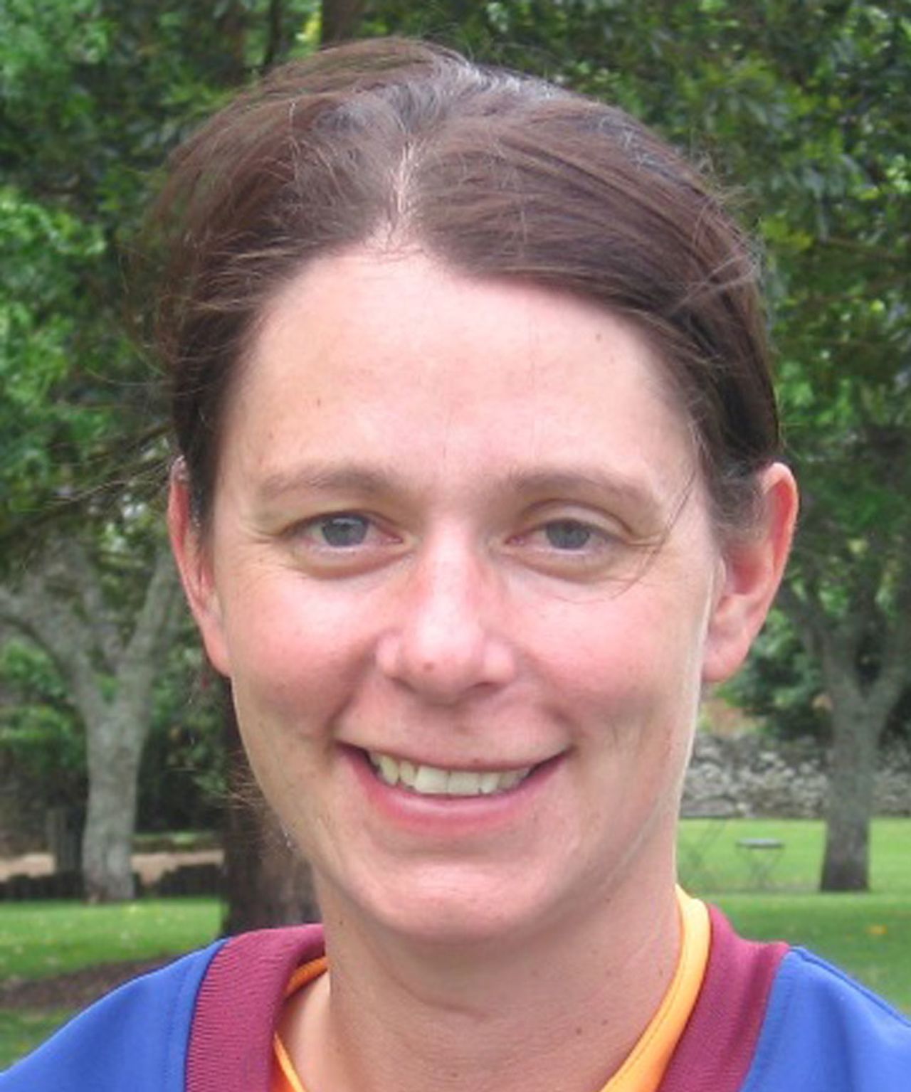Suzie Burrows