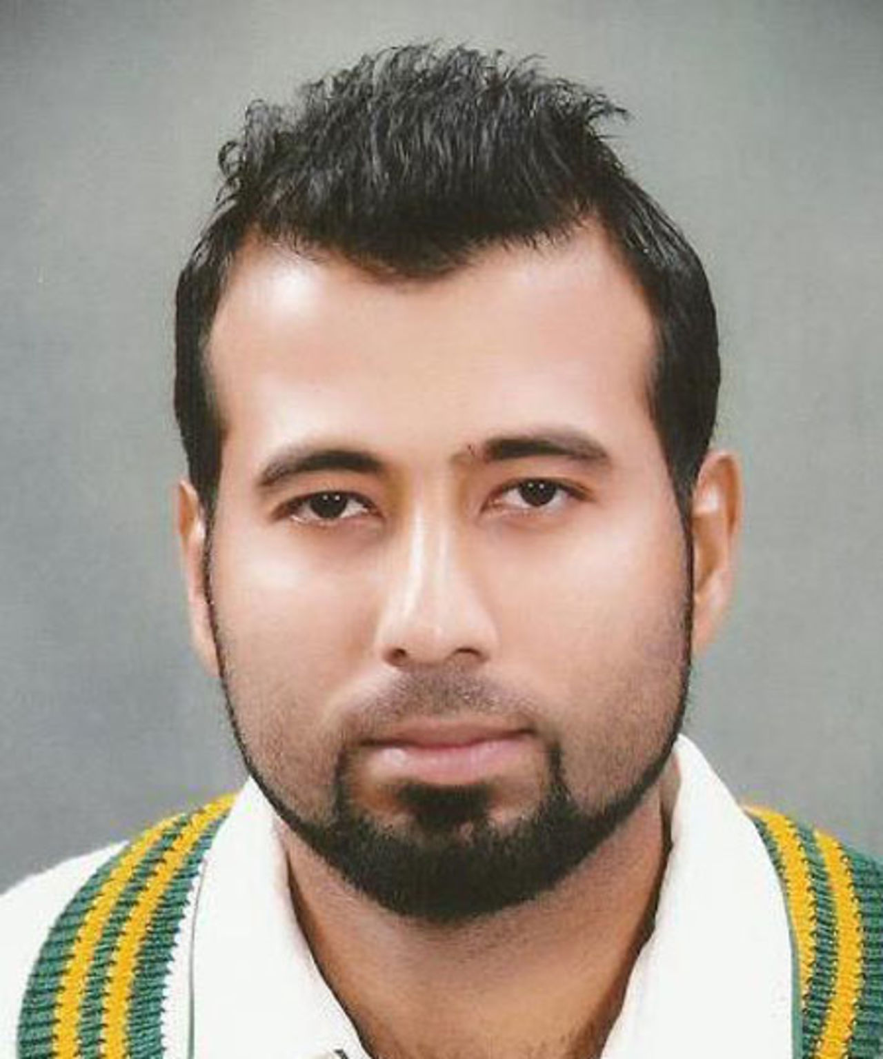 Misbah Khan