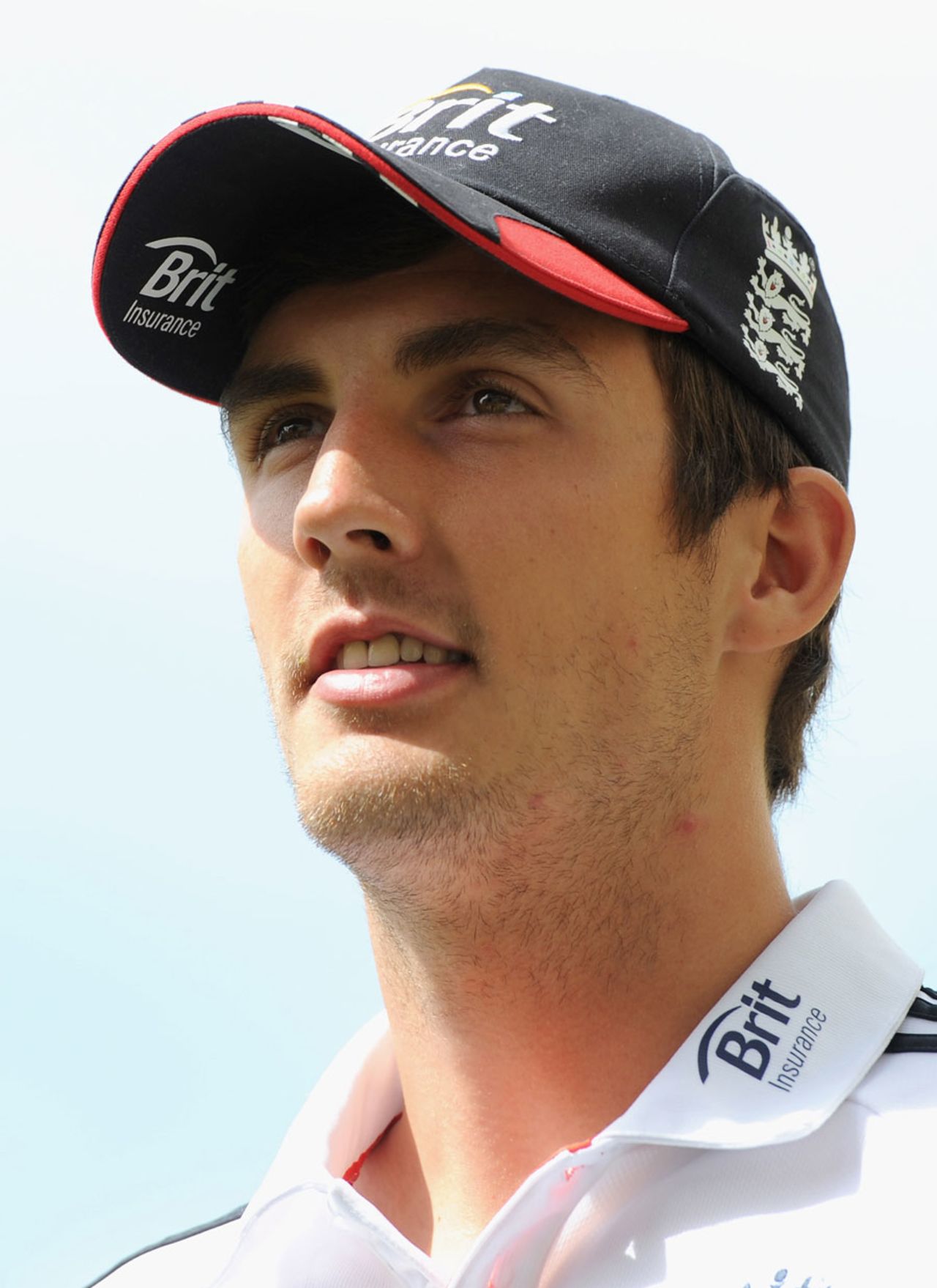 Steven Finn is looking forward to England's one-day series with Pakistan in the UAE, Dubai, February, 8, 2012