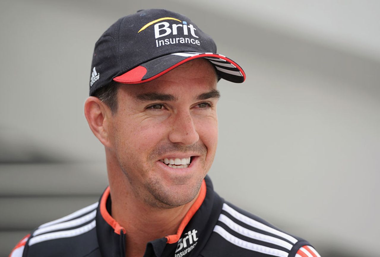 Kevin Pietersen remains under pressure to turn around his poor form, Dubai, February 17, 2012