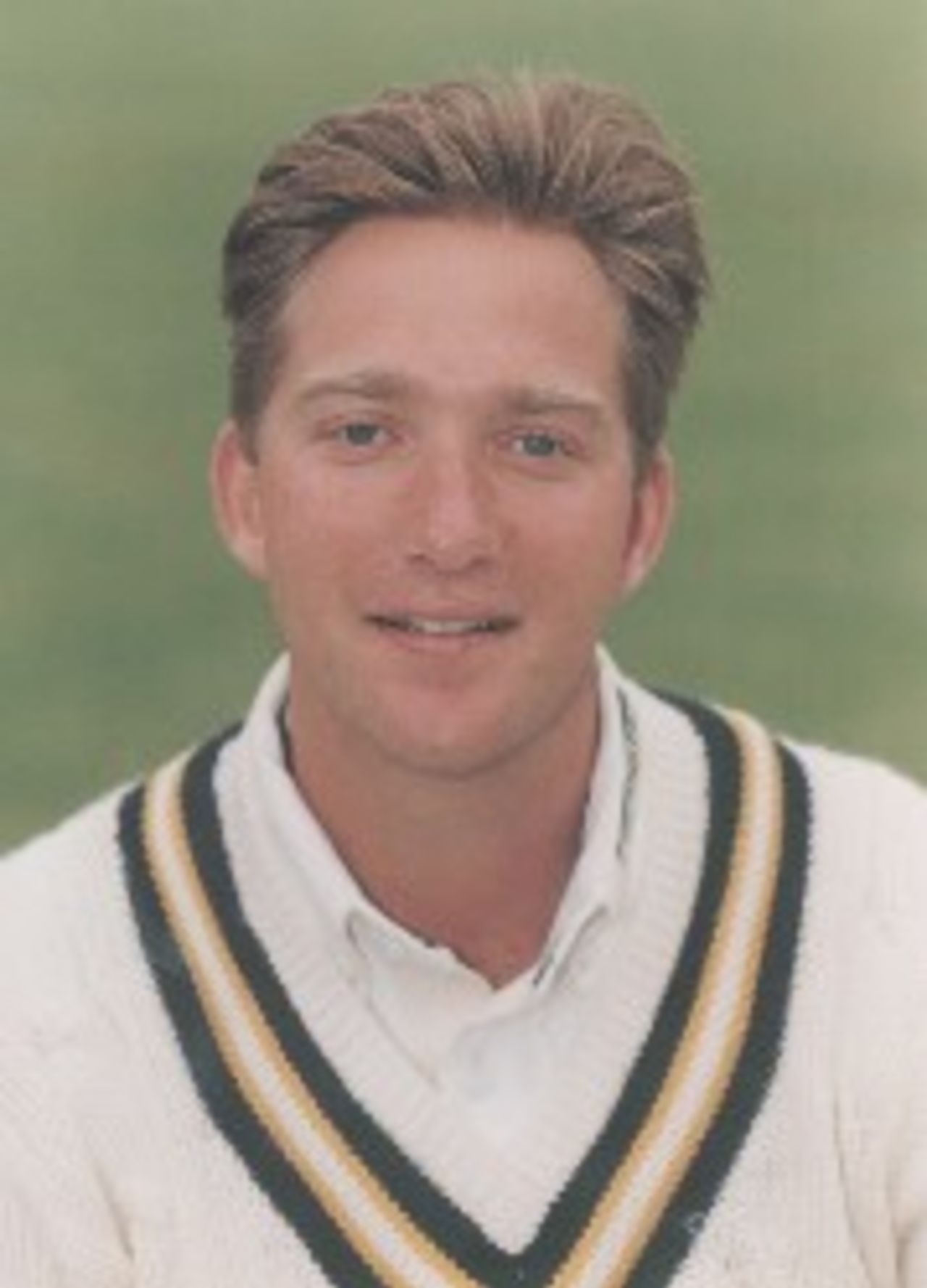 Matthew Keech (Hampshire batsman)