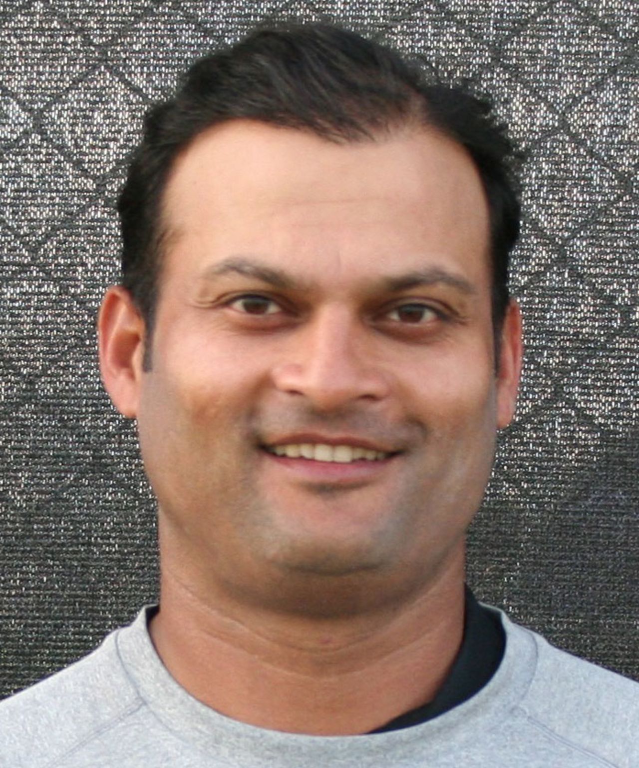 Nauman Mustafa