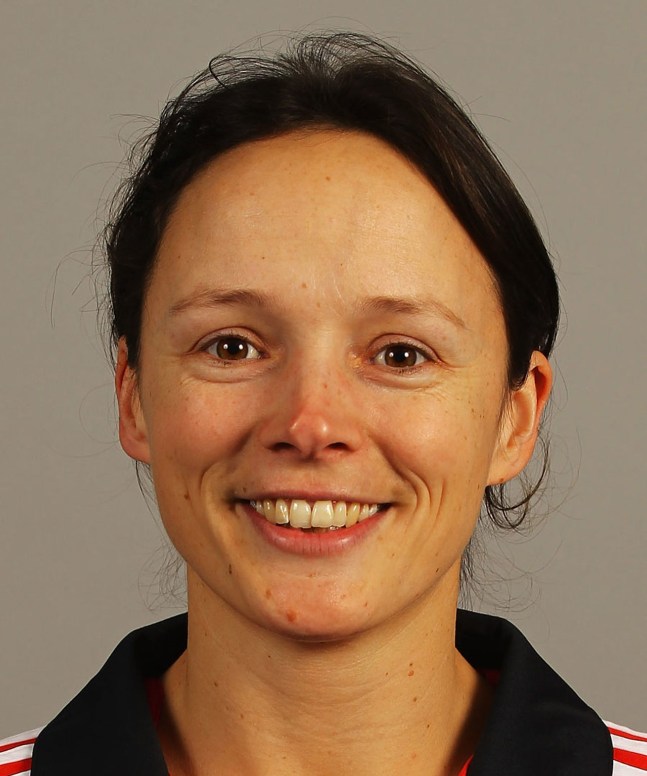 Caroline Atkins