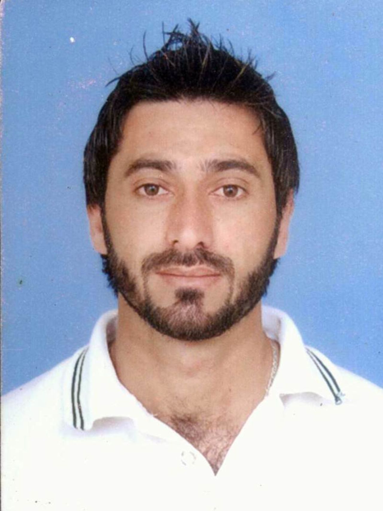 Dilawar Khan player portrait