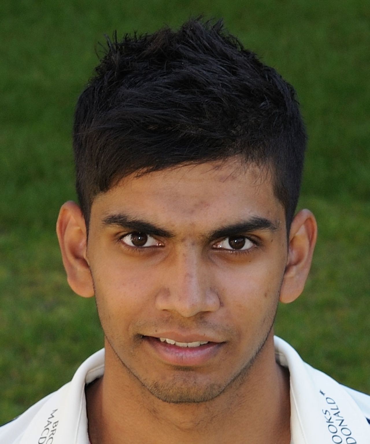 Ravi Patel