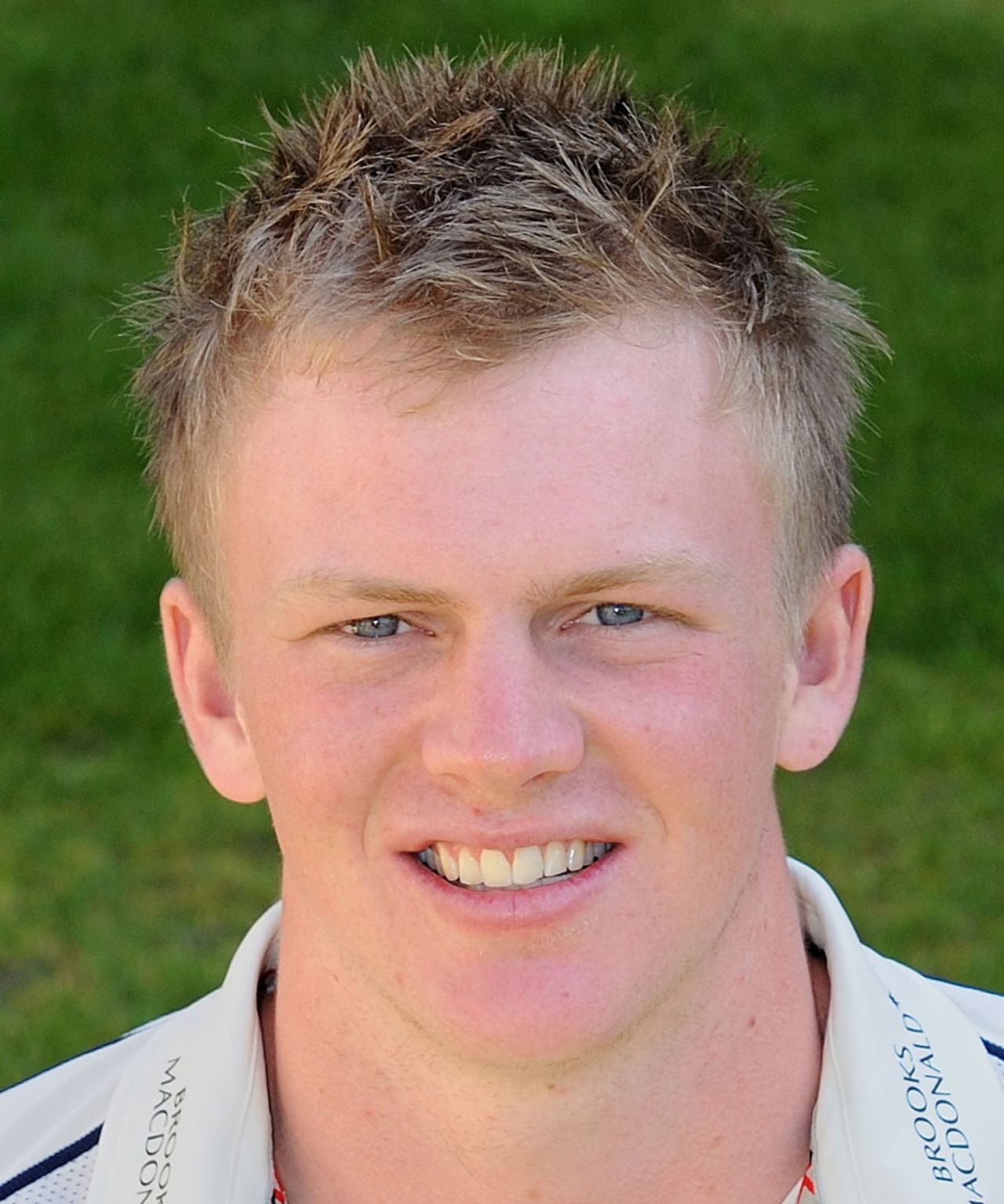 Sam Robson