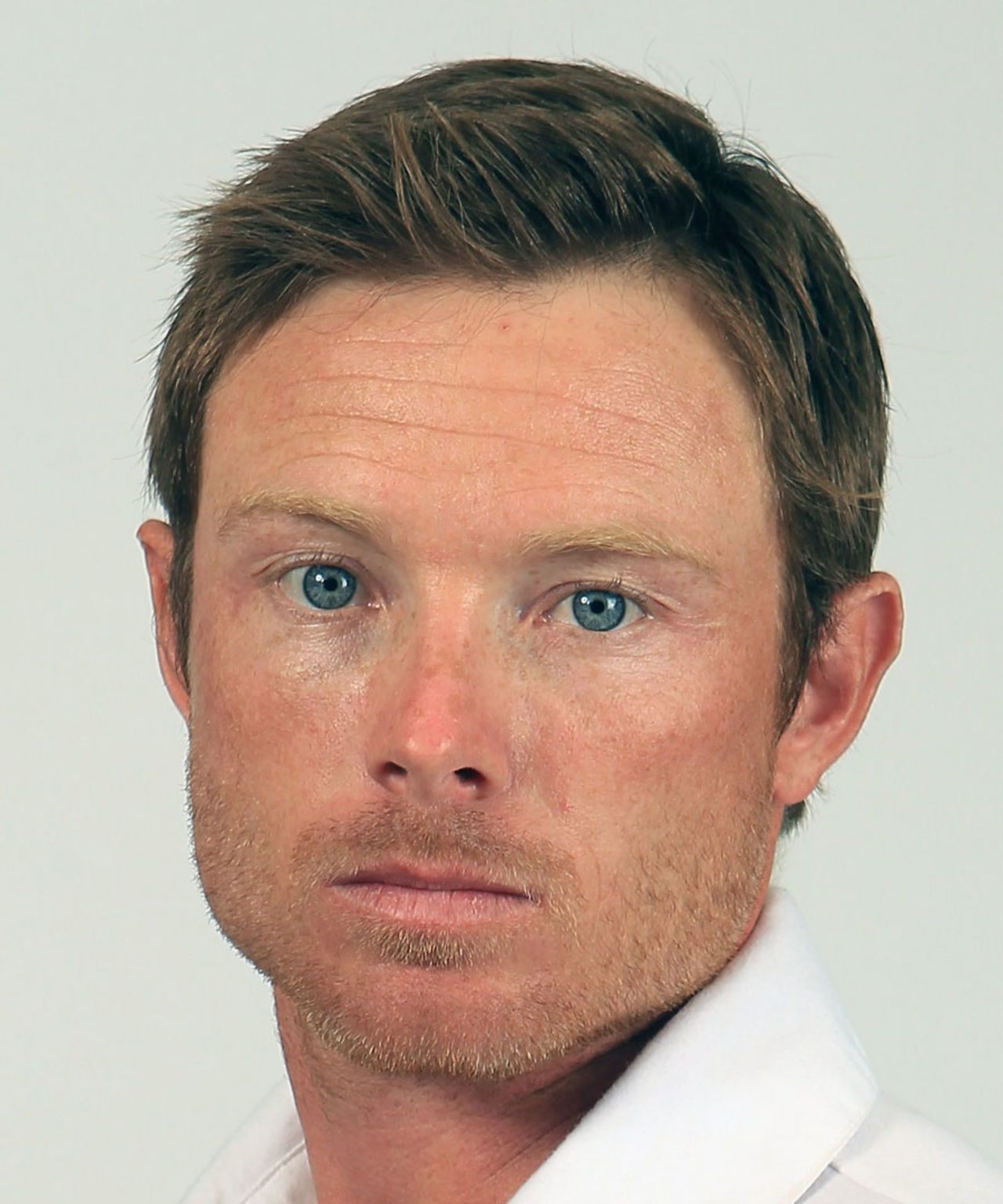 Ian Bell