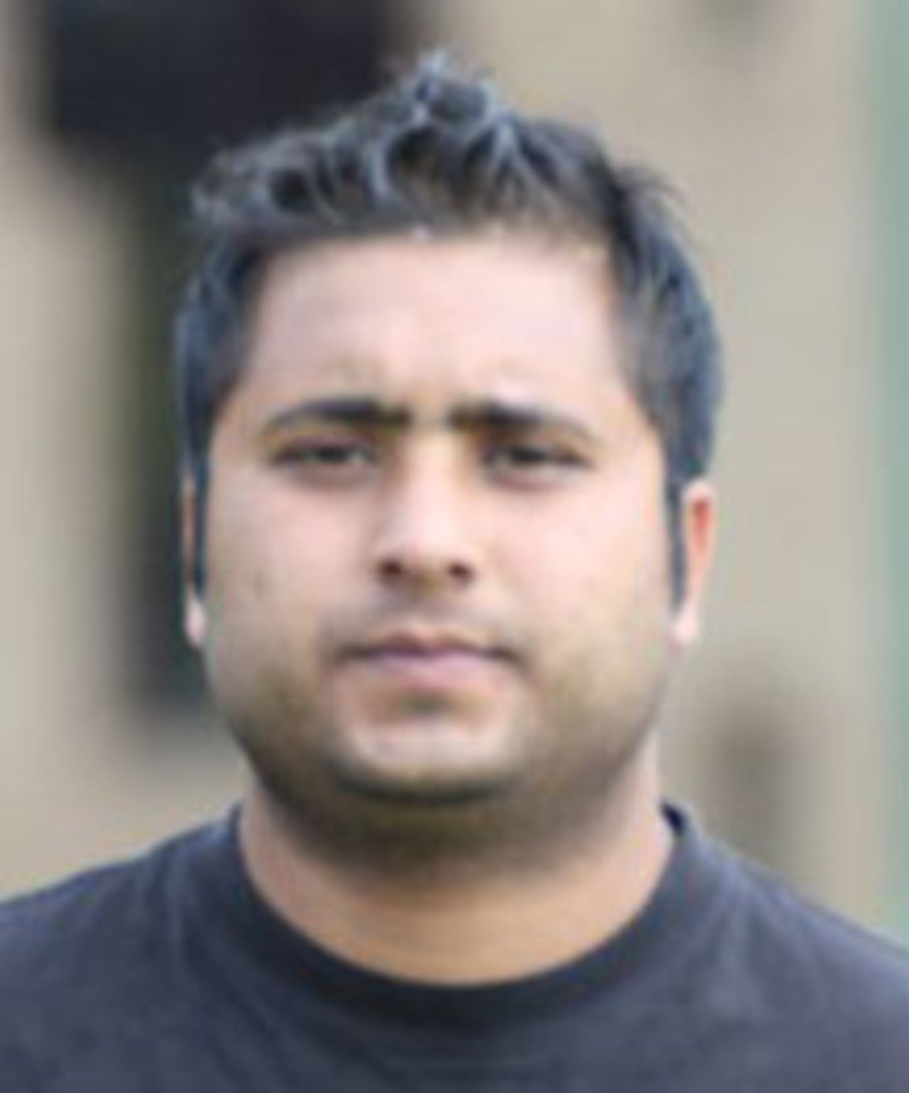 Nabeel Malik