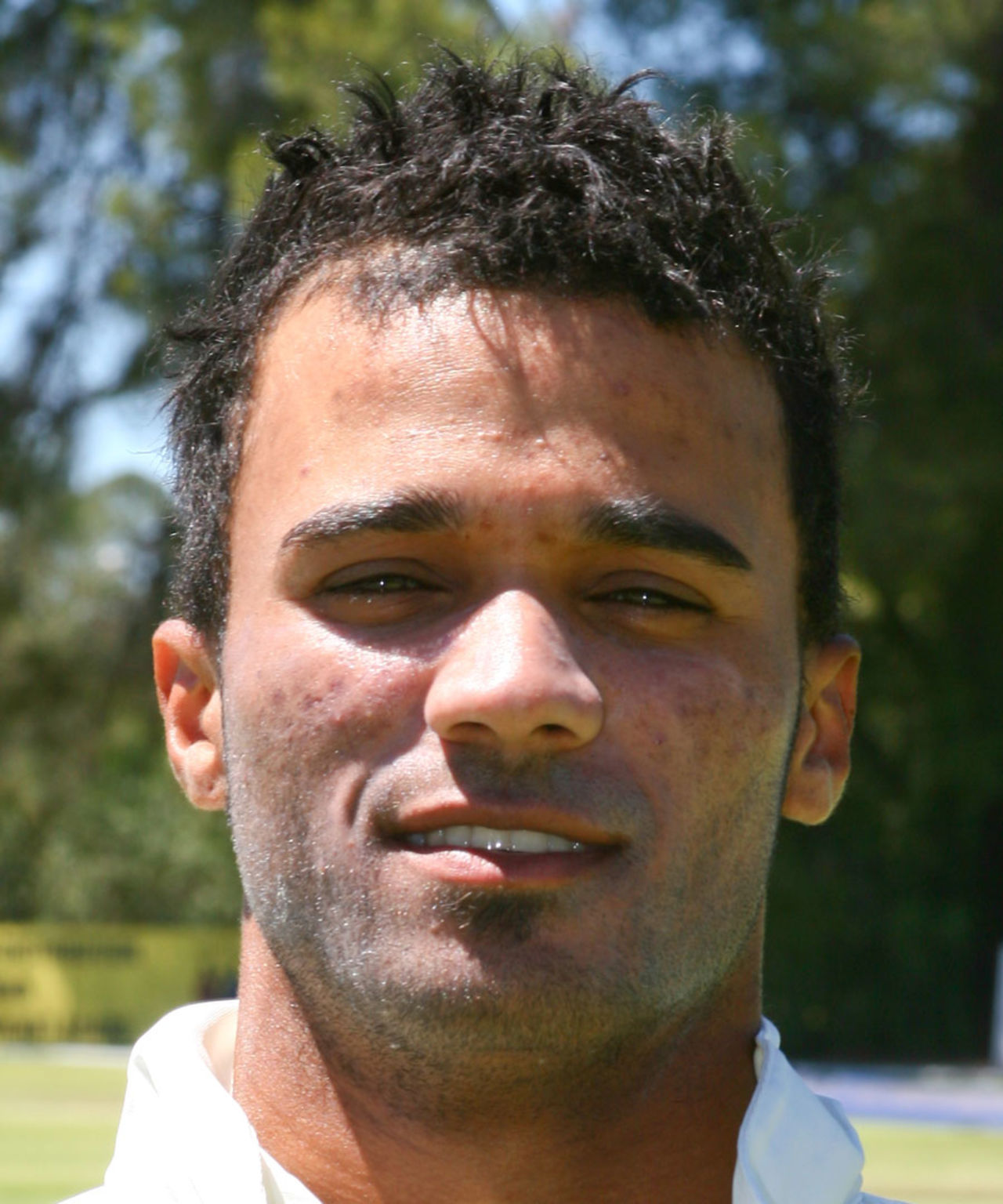 Sammy-Joe Avontuur