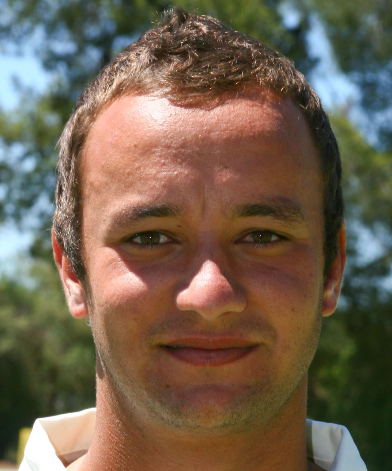 Christo van Schalkwyk