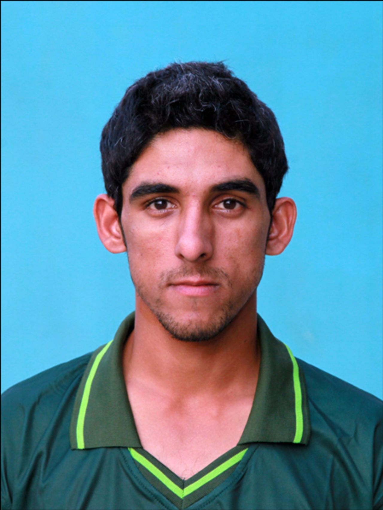 Umar Waheed