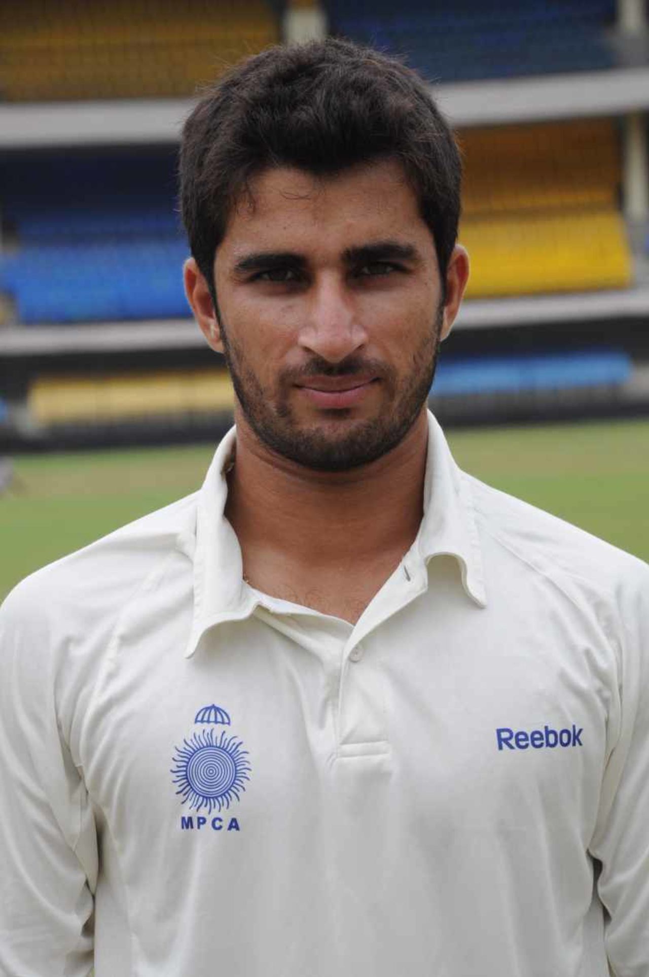 Rameez Khan player portrait