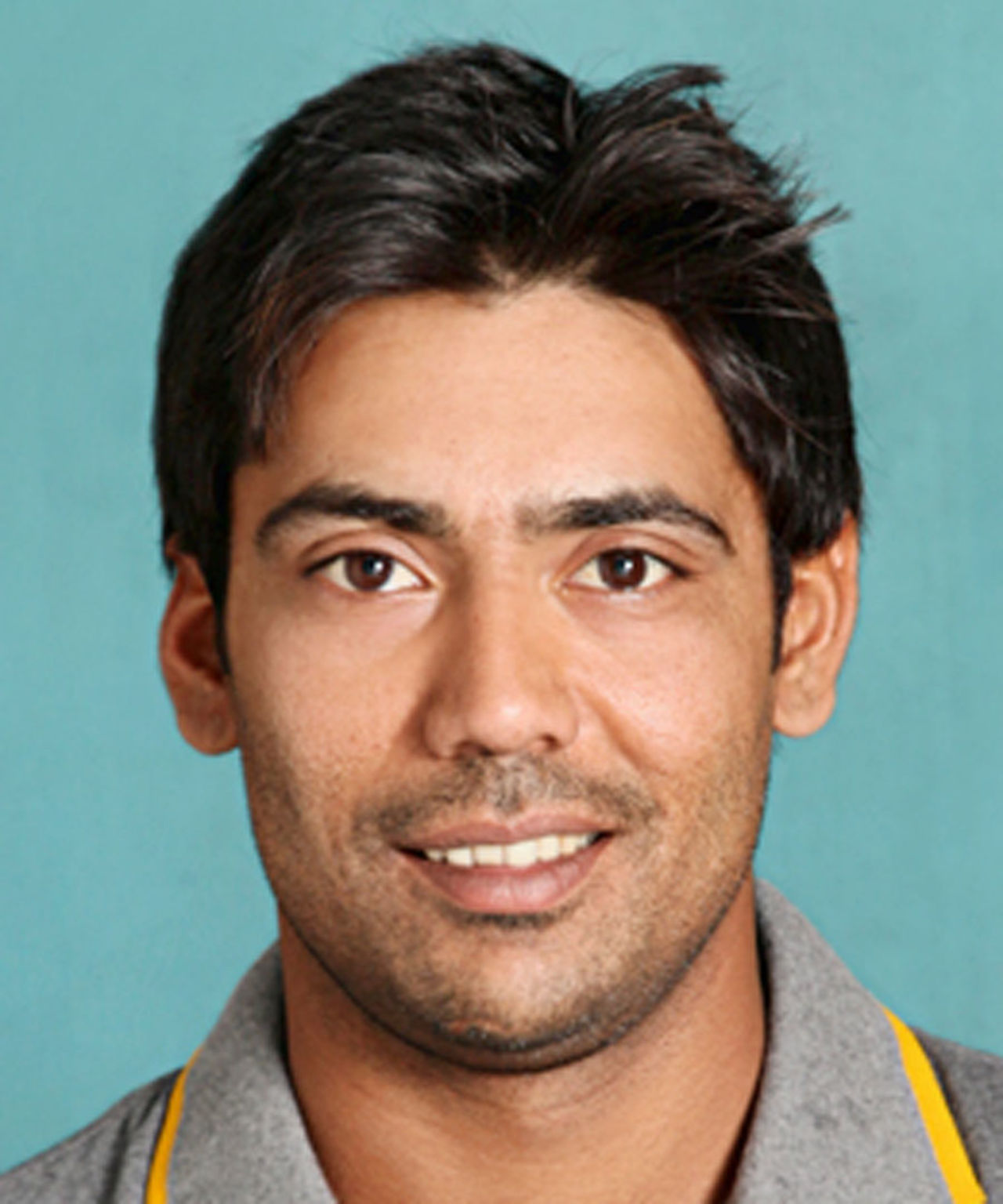 Mohammad Sami