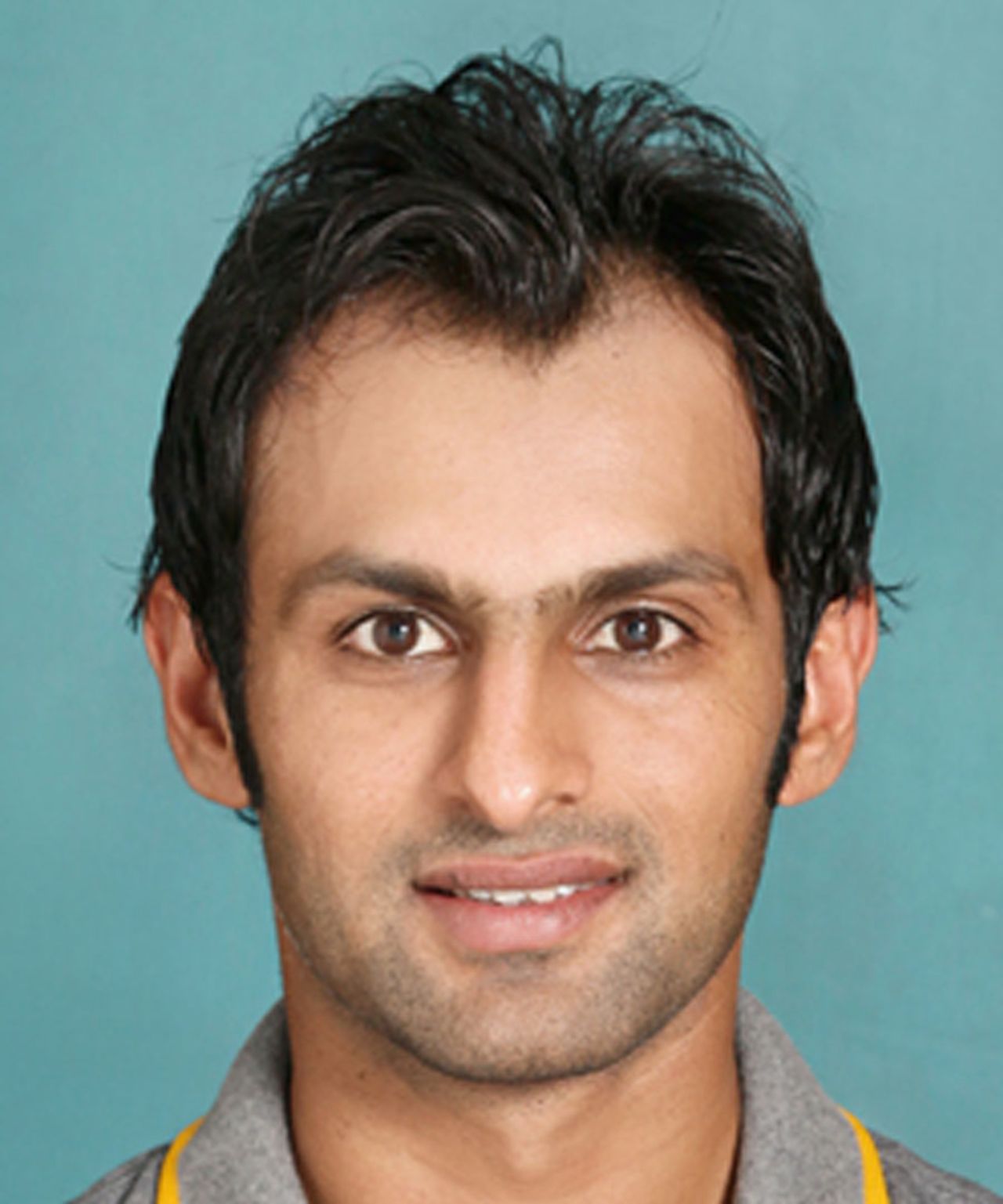Shoaib Malik