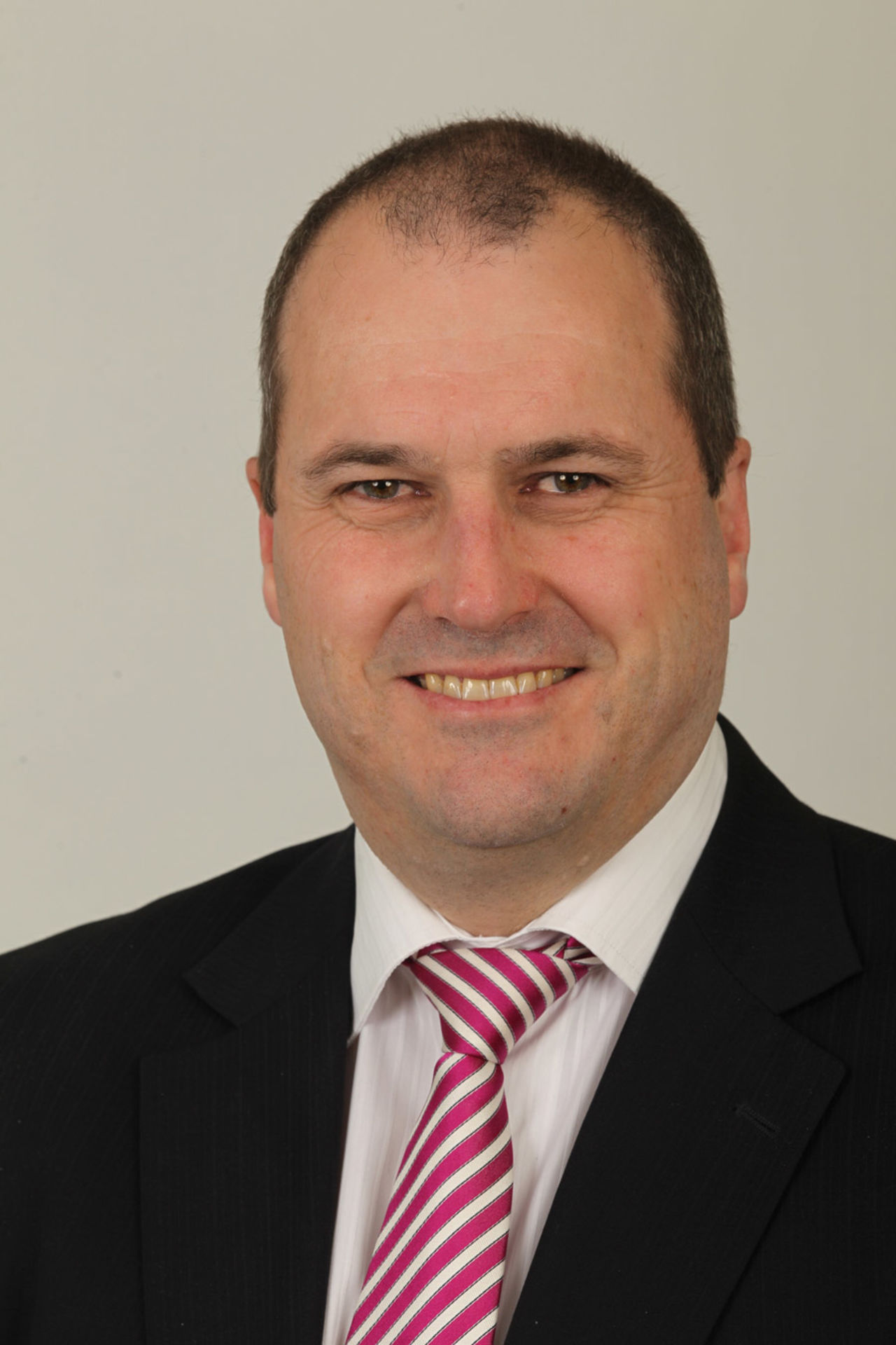 Geoff Allardice headshot