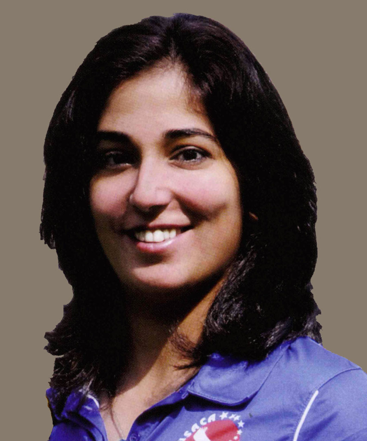 Delkash Shahriarian