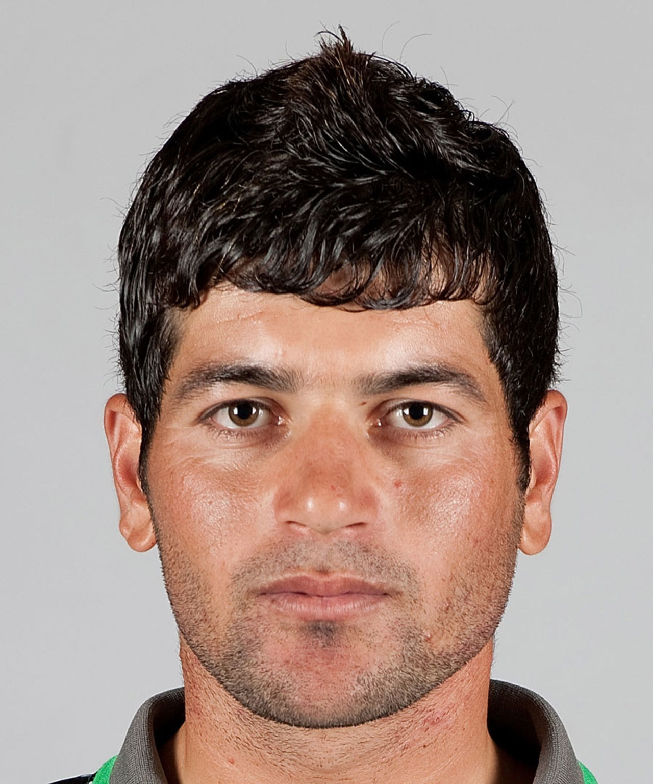 Afsar Khan