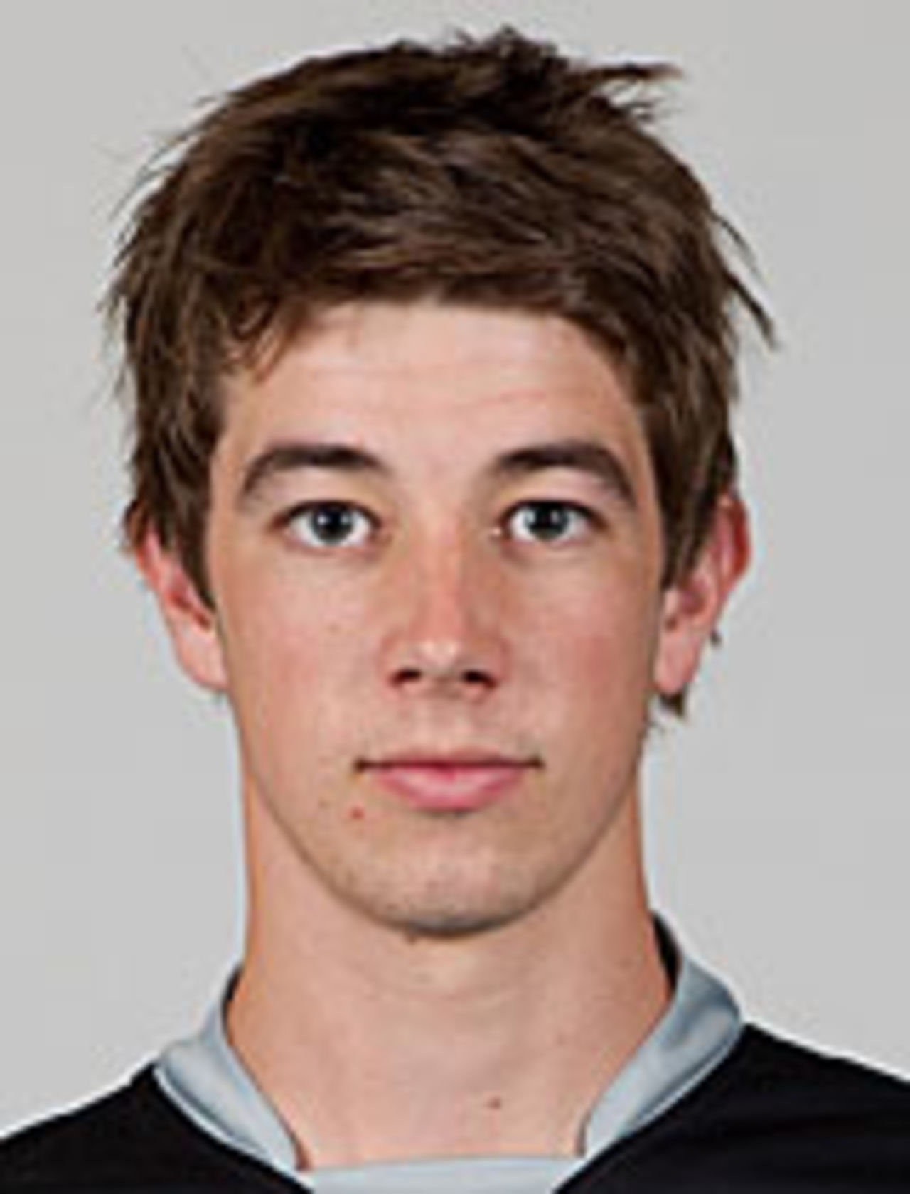 Sean Davey, player portrait, August 6, 2012