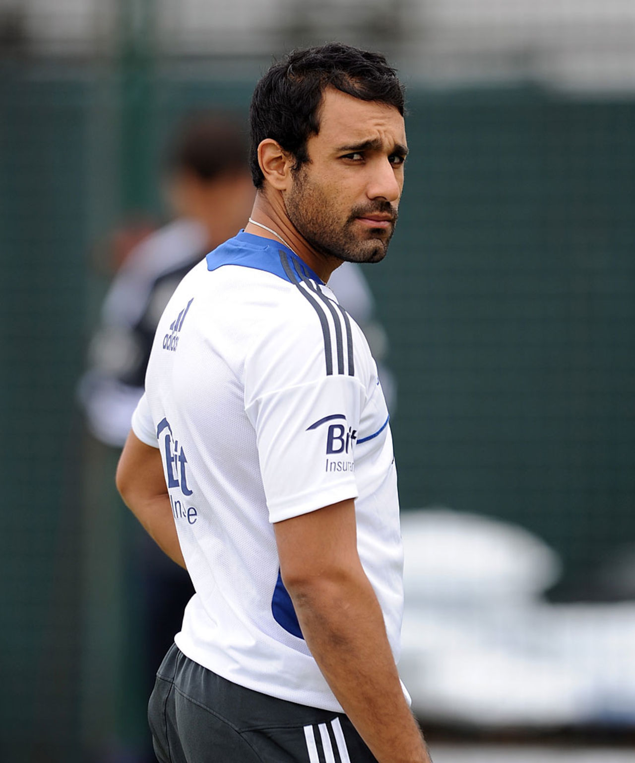 Ravi Bopara will return to cricket with England Lions, Old Trafford, August 6, 2012