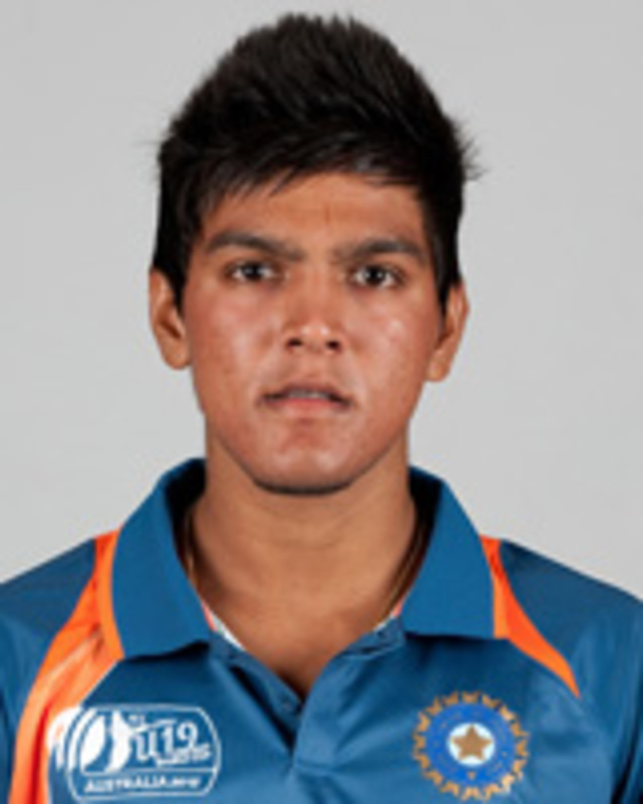Smit Patel