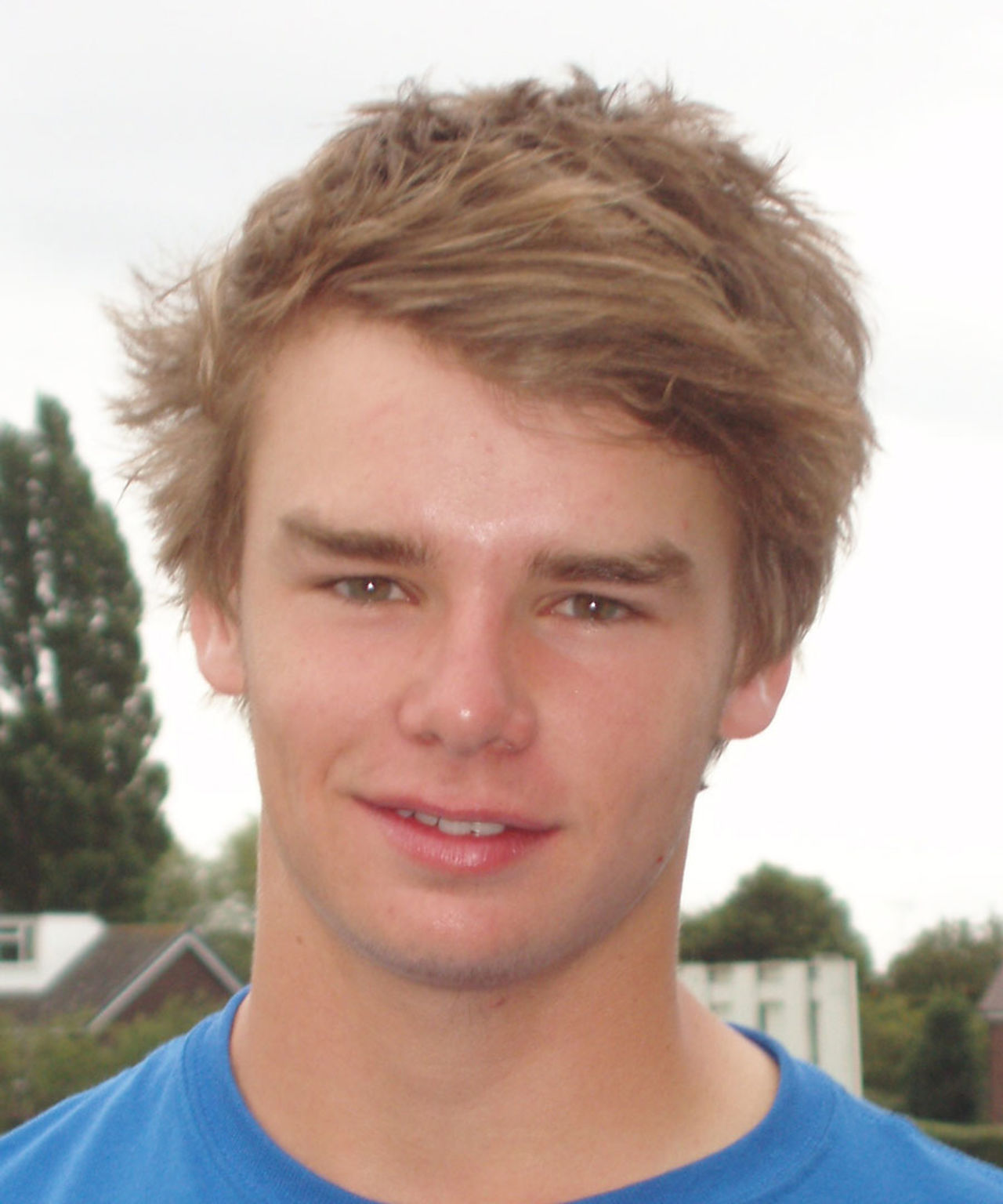 Will Barrett