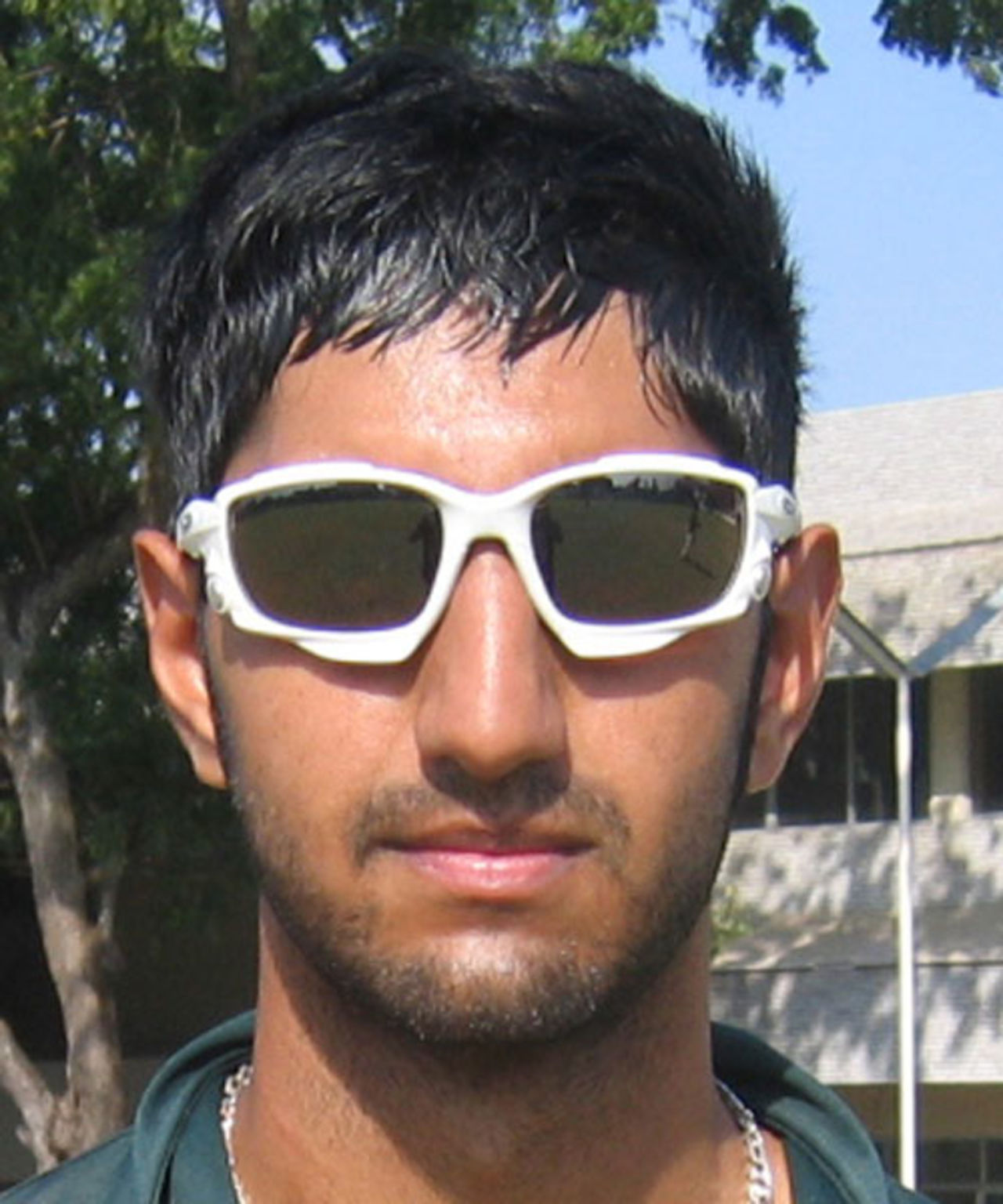 Irfan Karim