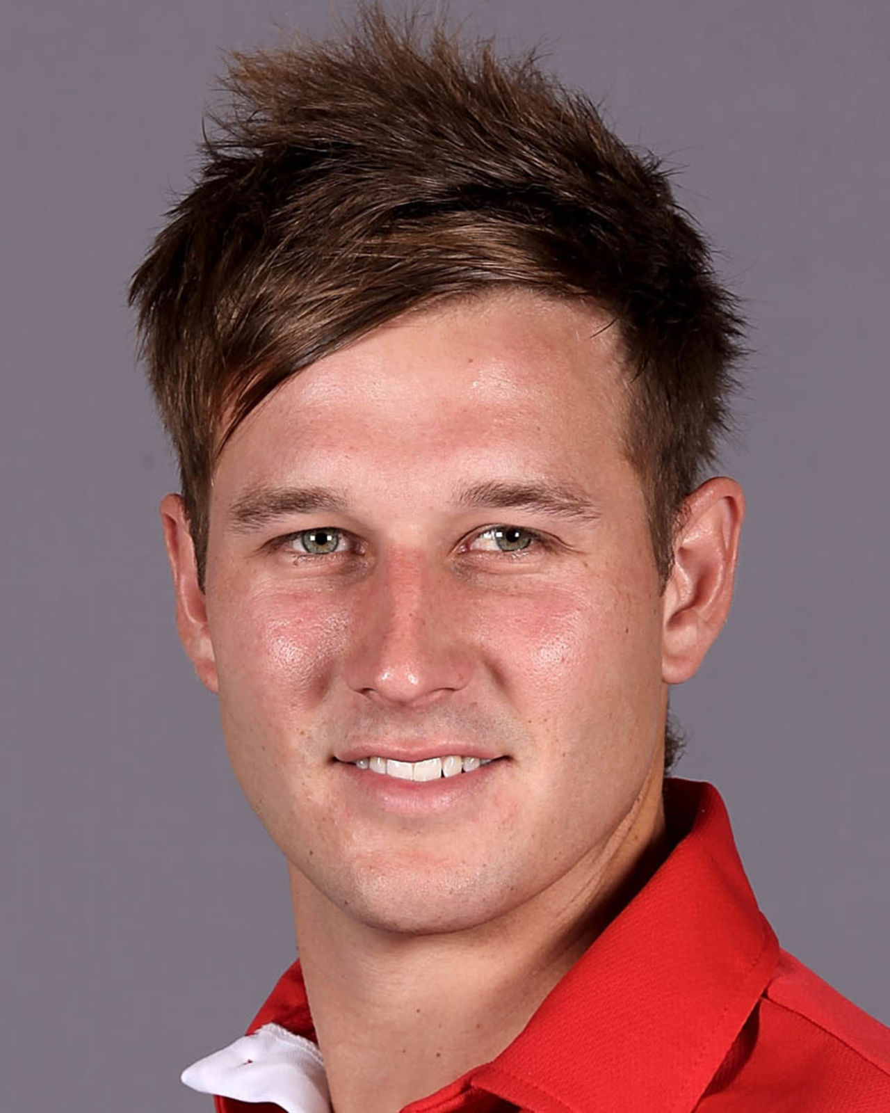 Kyle Jarvis, World Twenty20