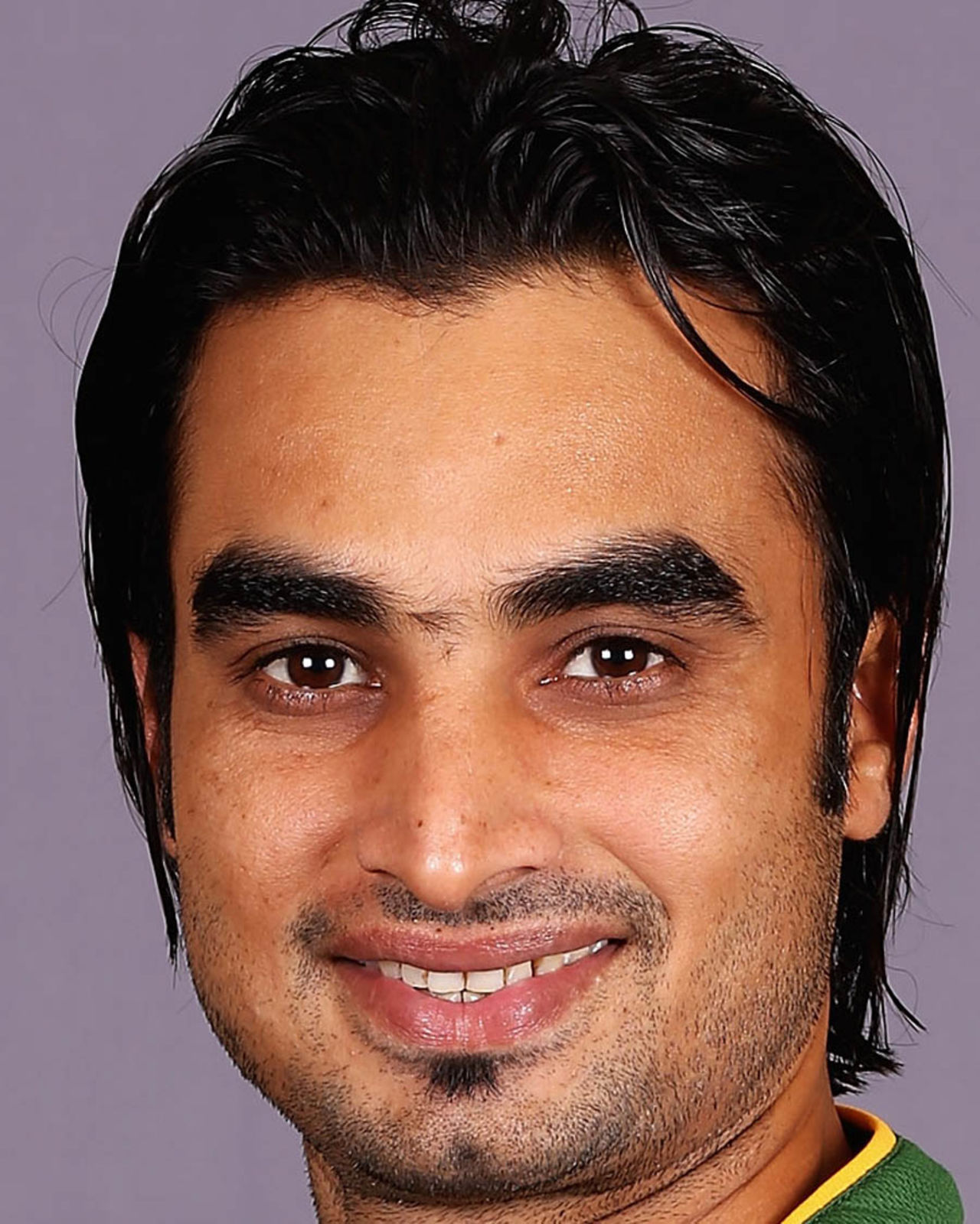 Imran Nazir, ICC World Twenty20
