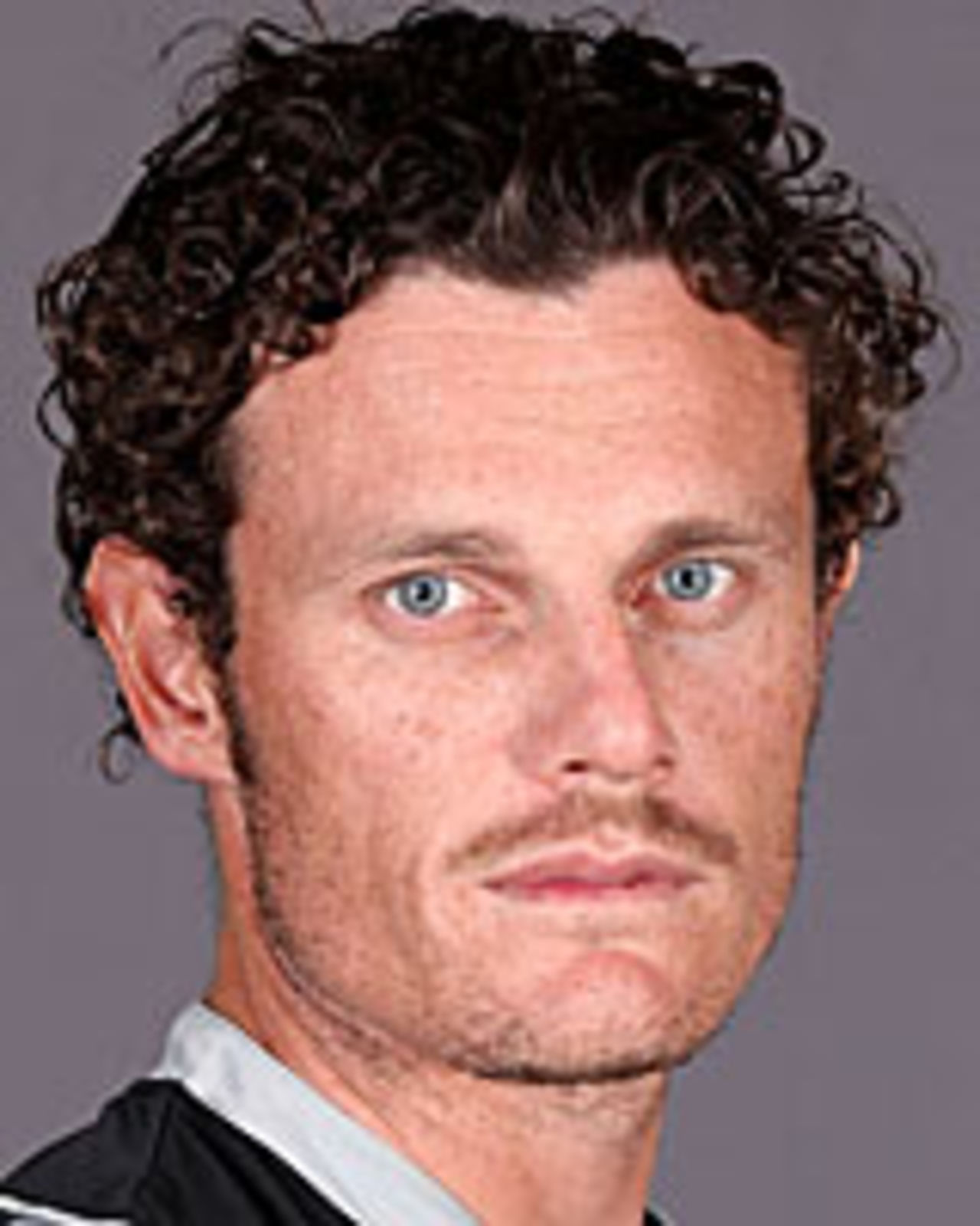 Rob Nicol portrait, September 15, 2012