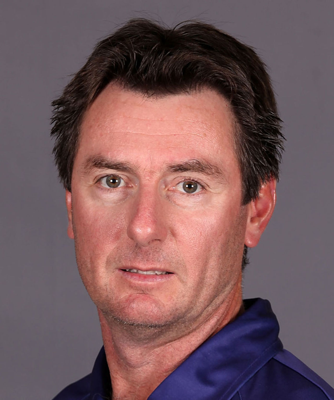 Rod Tucker