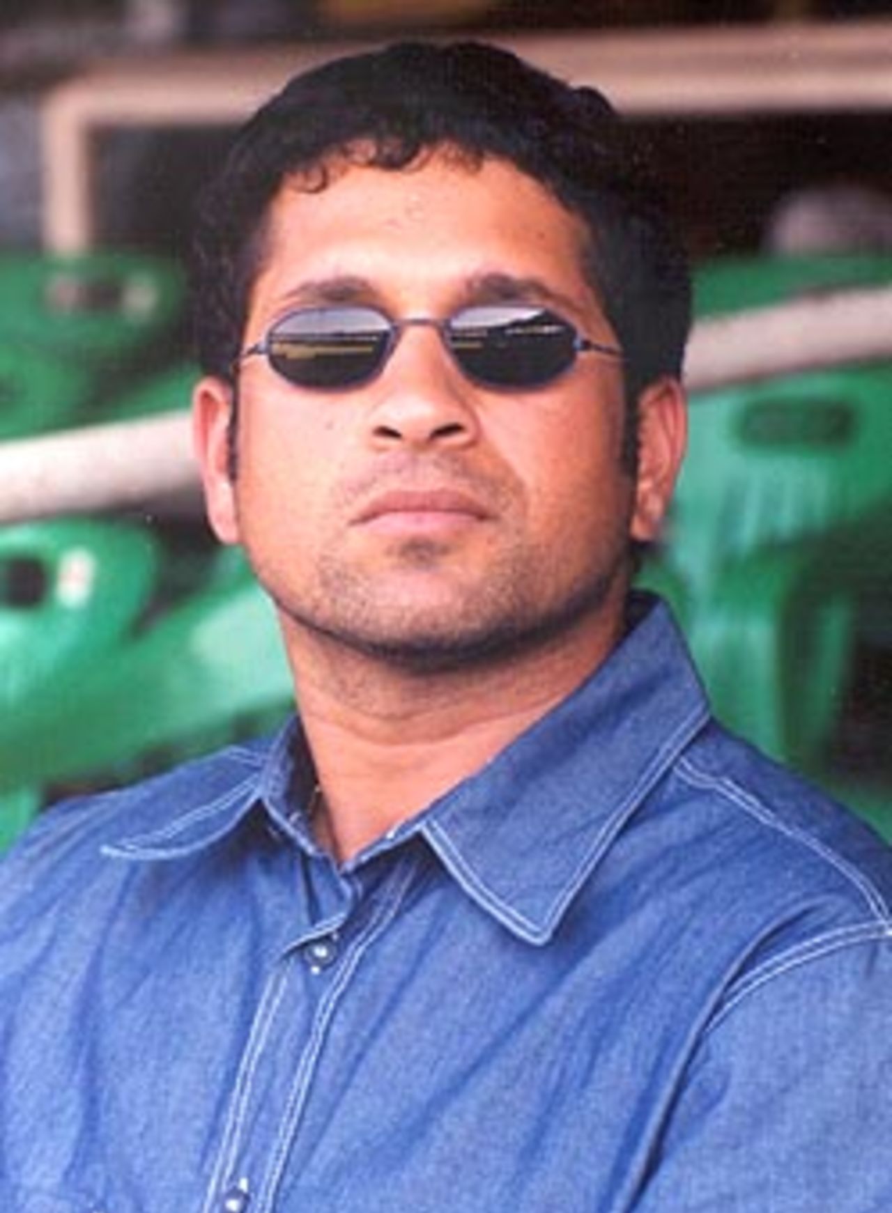 Sachin Tendulkar