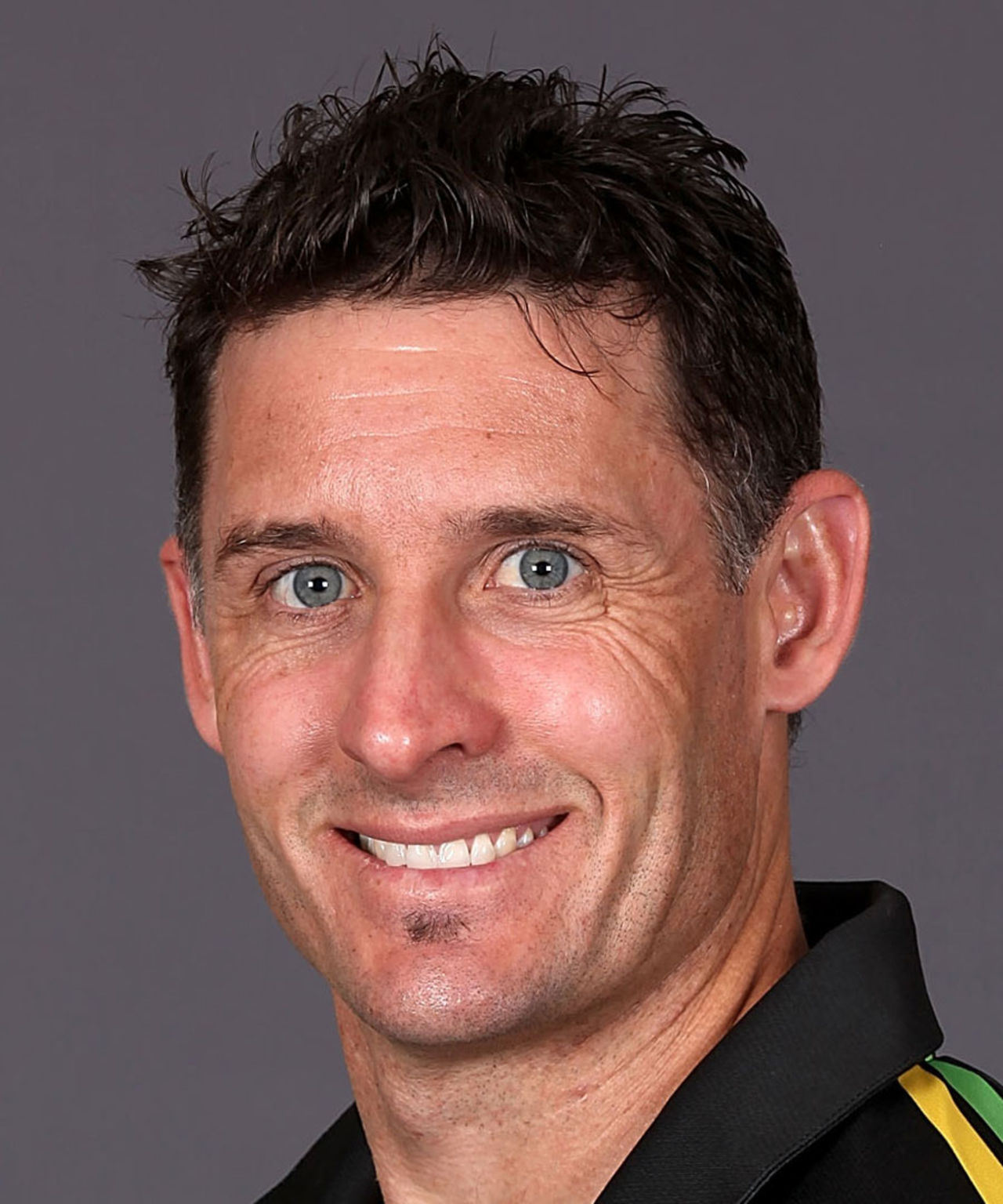 Michael Hussey