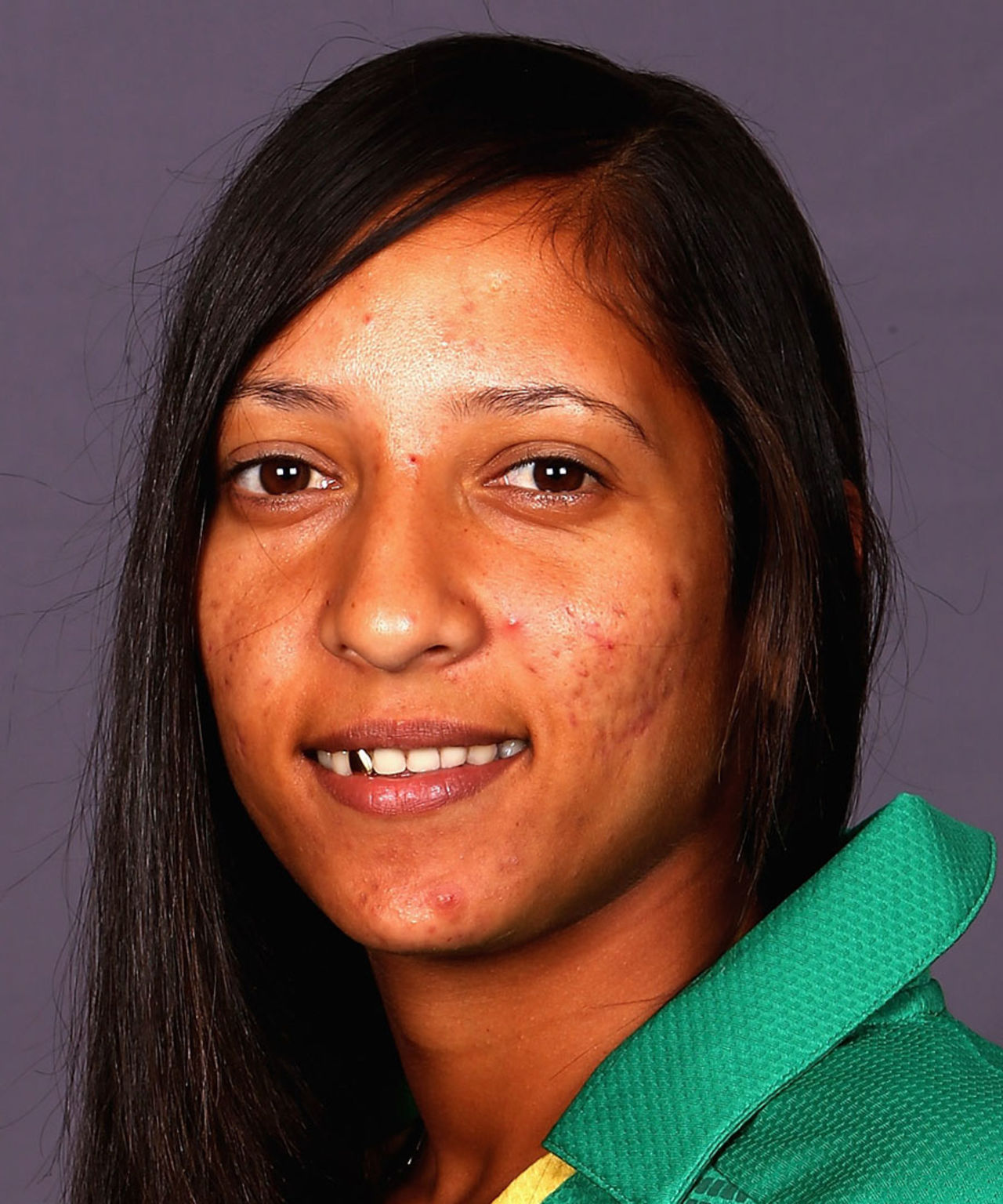 Shabnim Ismail