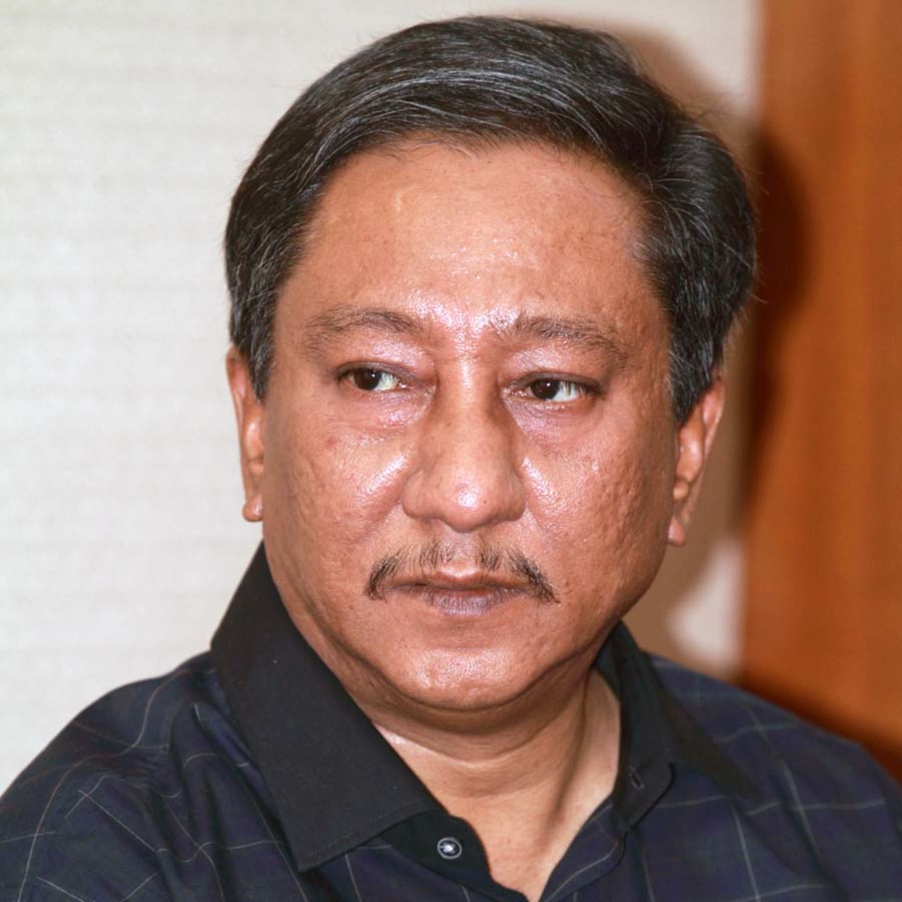 Nazmul Hasan was named the new Bangladesh Cricket Board president, Dhaka, October 17, 2012