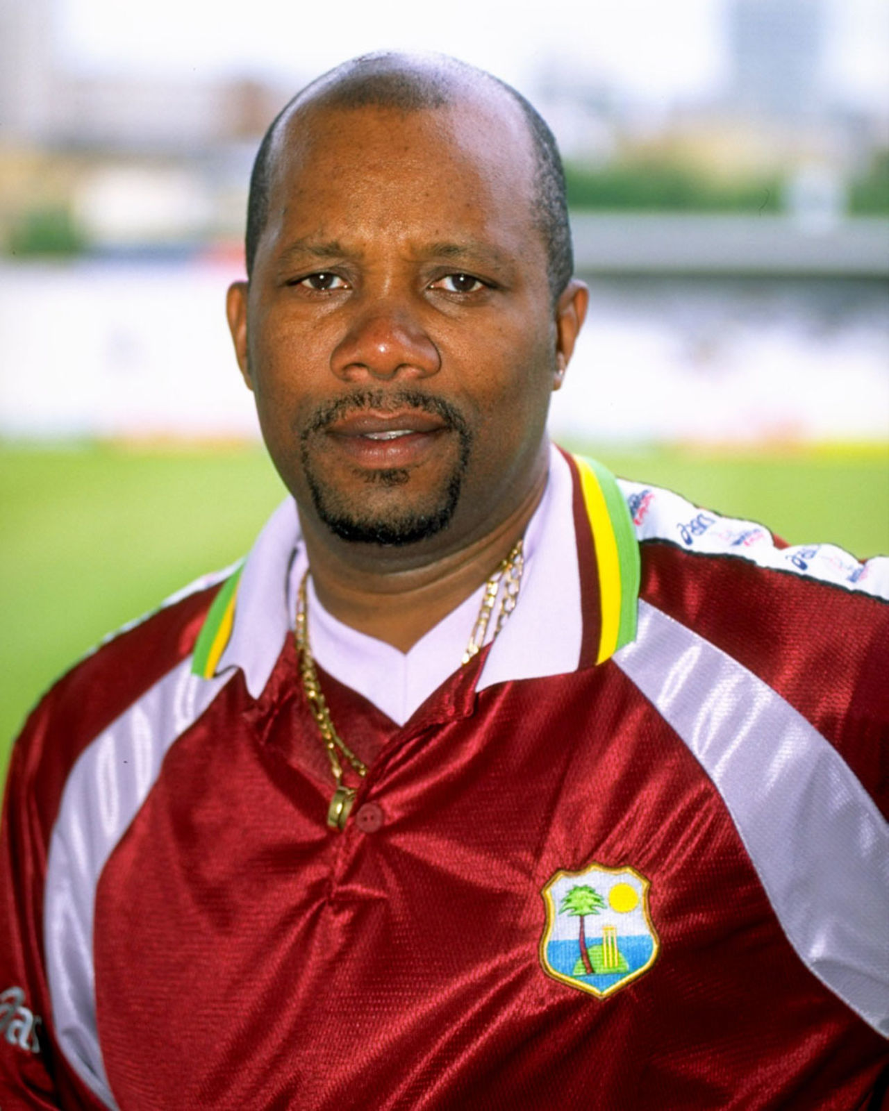 Malcolm Marshall profile pic