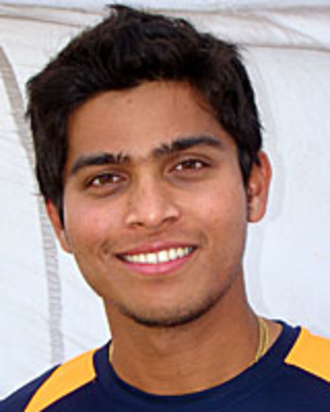 Akshay Darekar