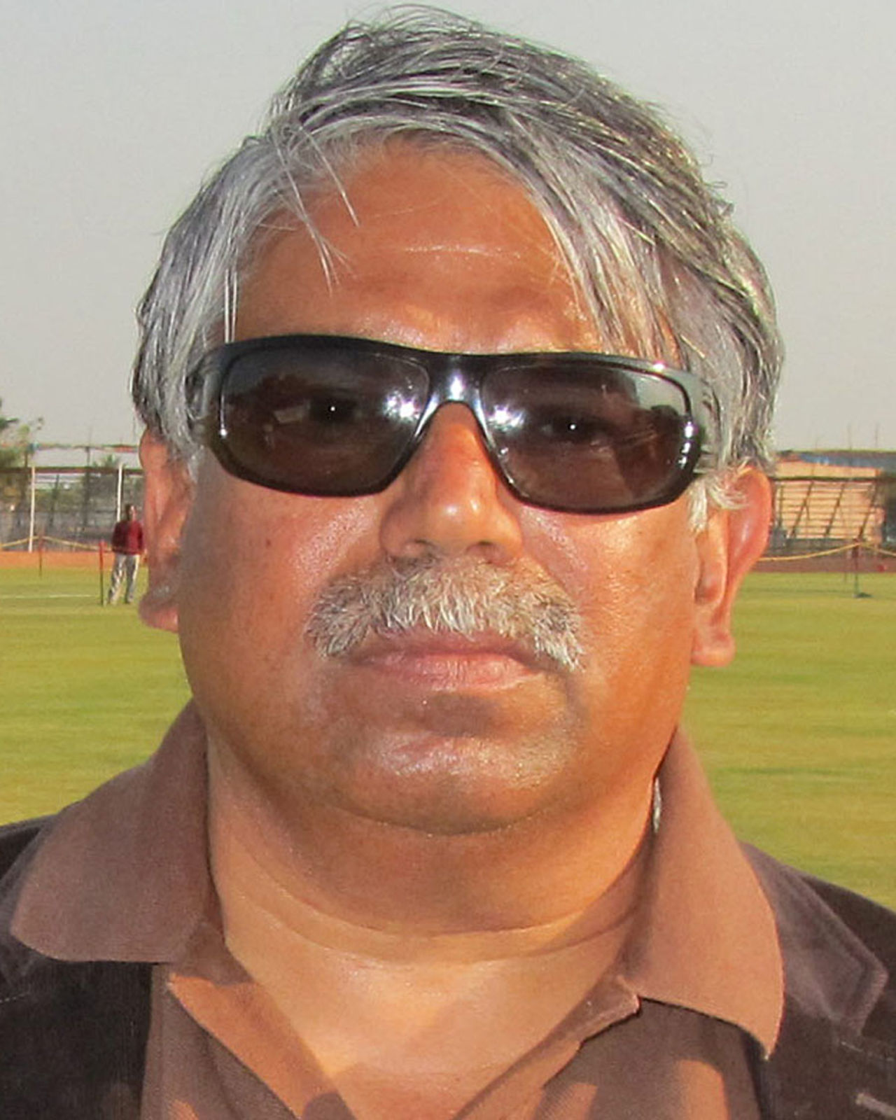 Ashwini Kumar
