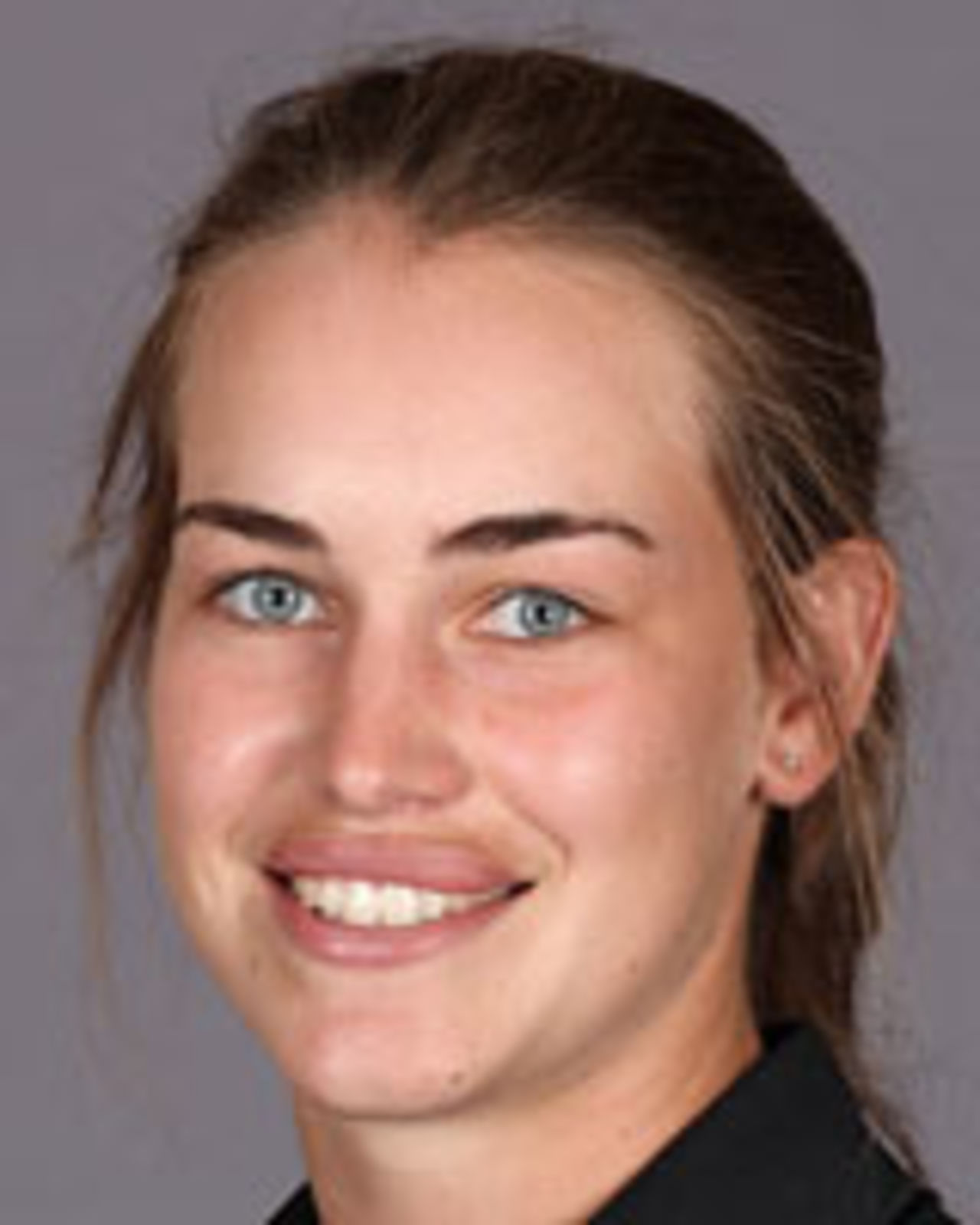 Natalie Dodd portrait, January 27