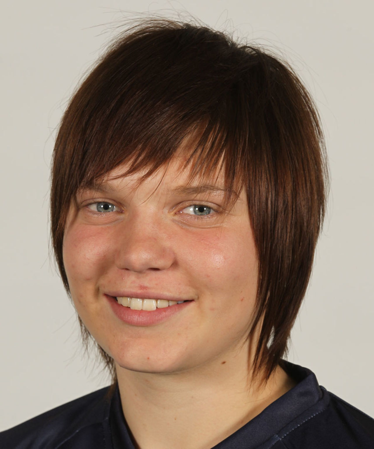 Kirsty Lamb