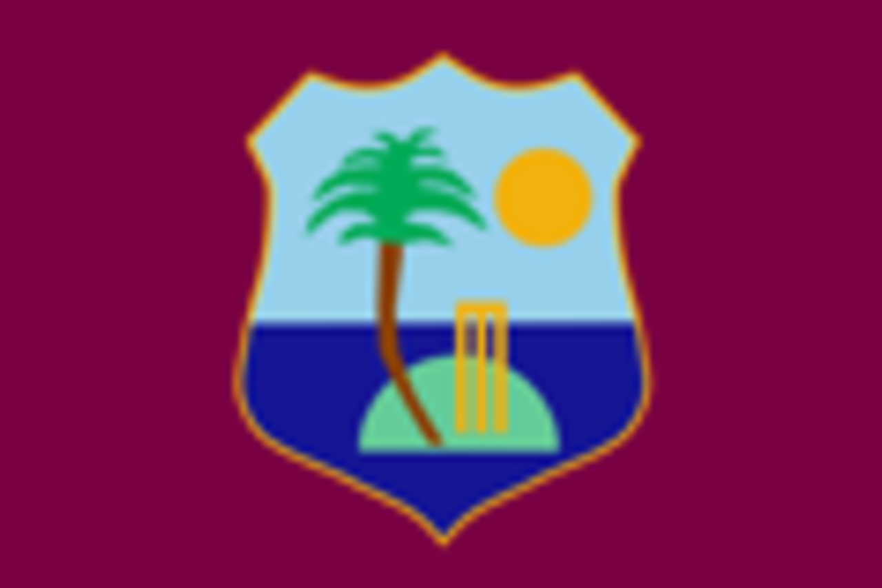 West Indies Flag