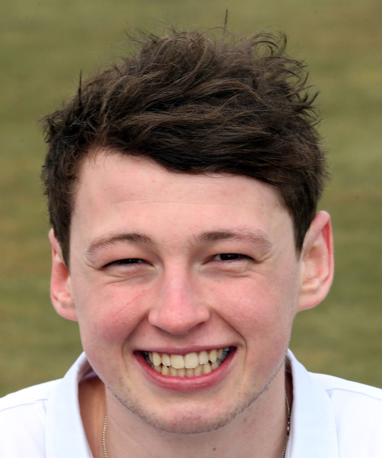 Chris Durham