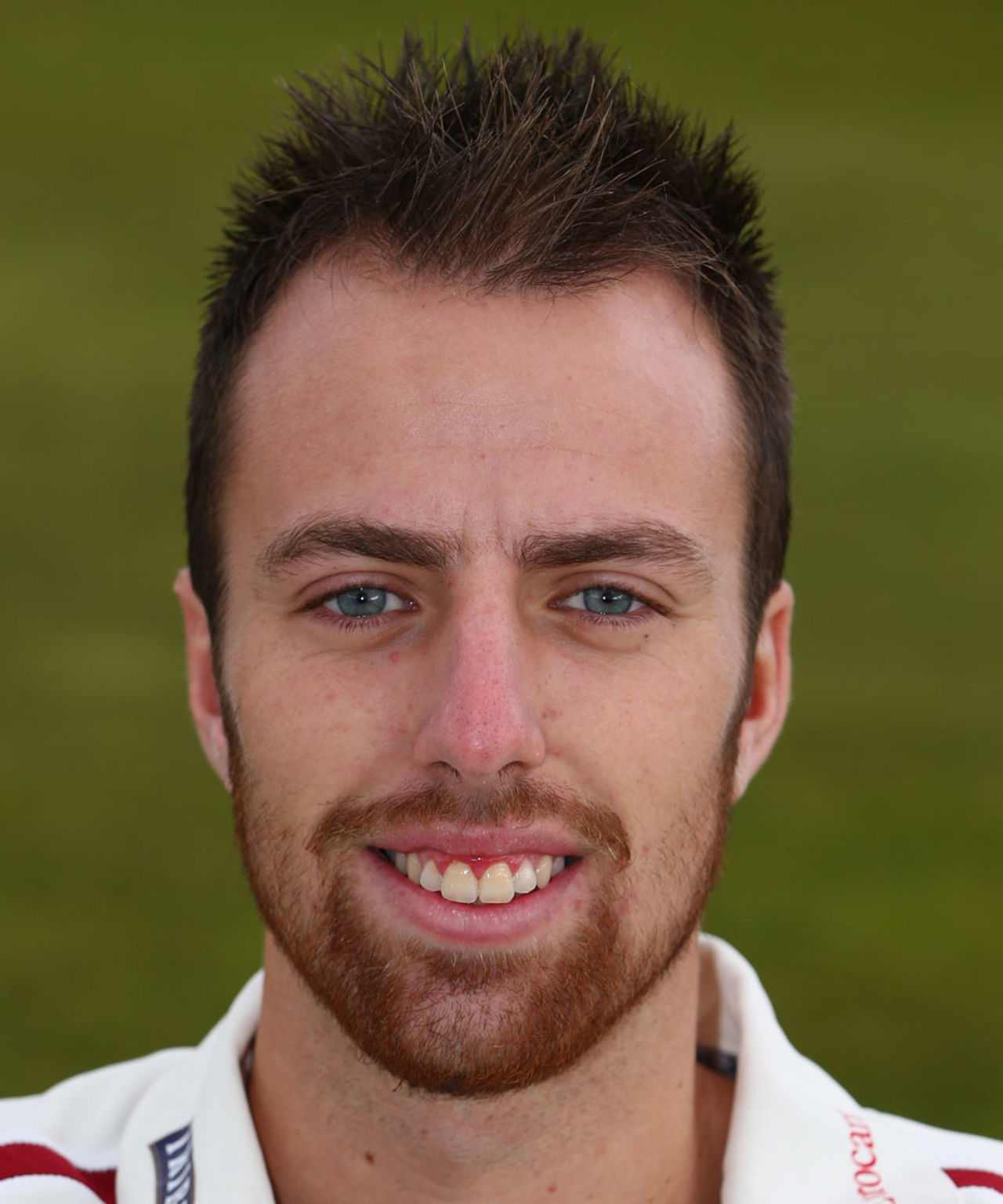 Jack Leach